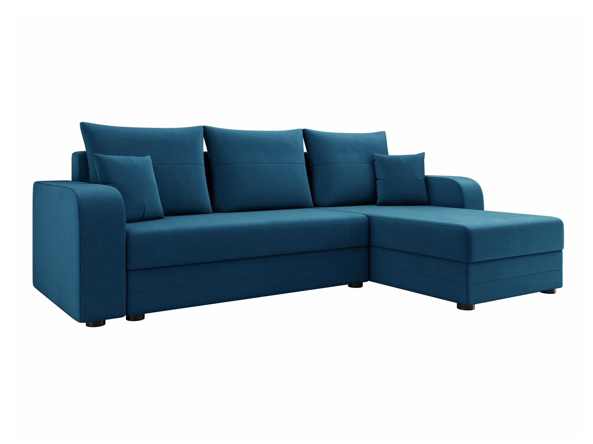 Corner sofa Memphis 112 (Manila 26)