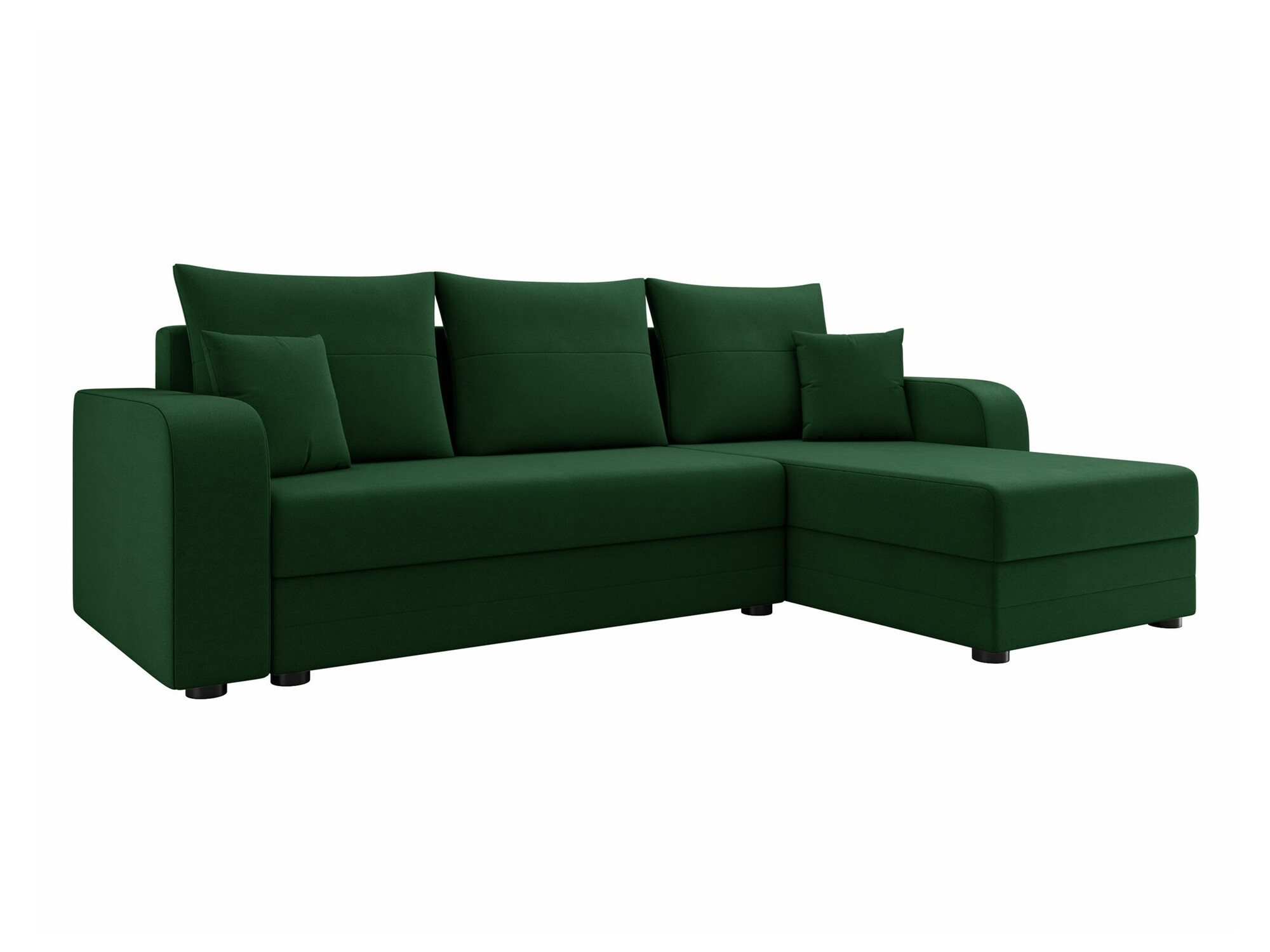 Corner sofa Memphis 112 (Manila 35)
