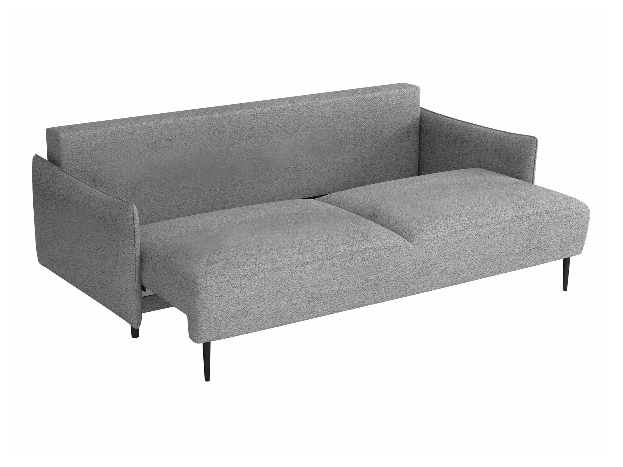 Sofa bed Columbus 216 (Velo 636)