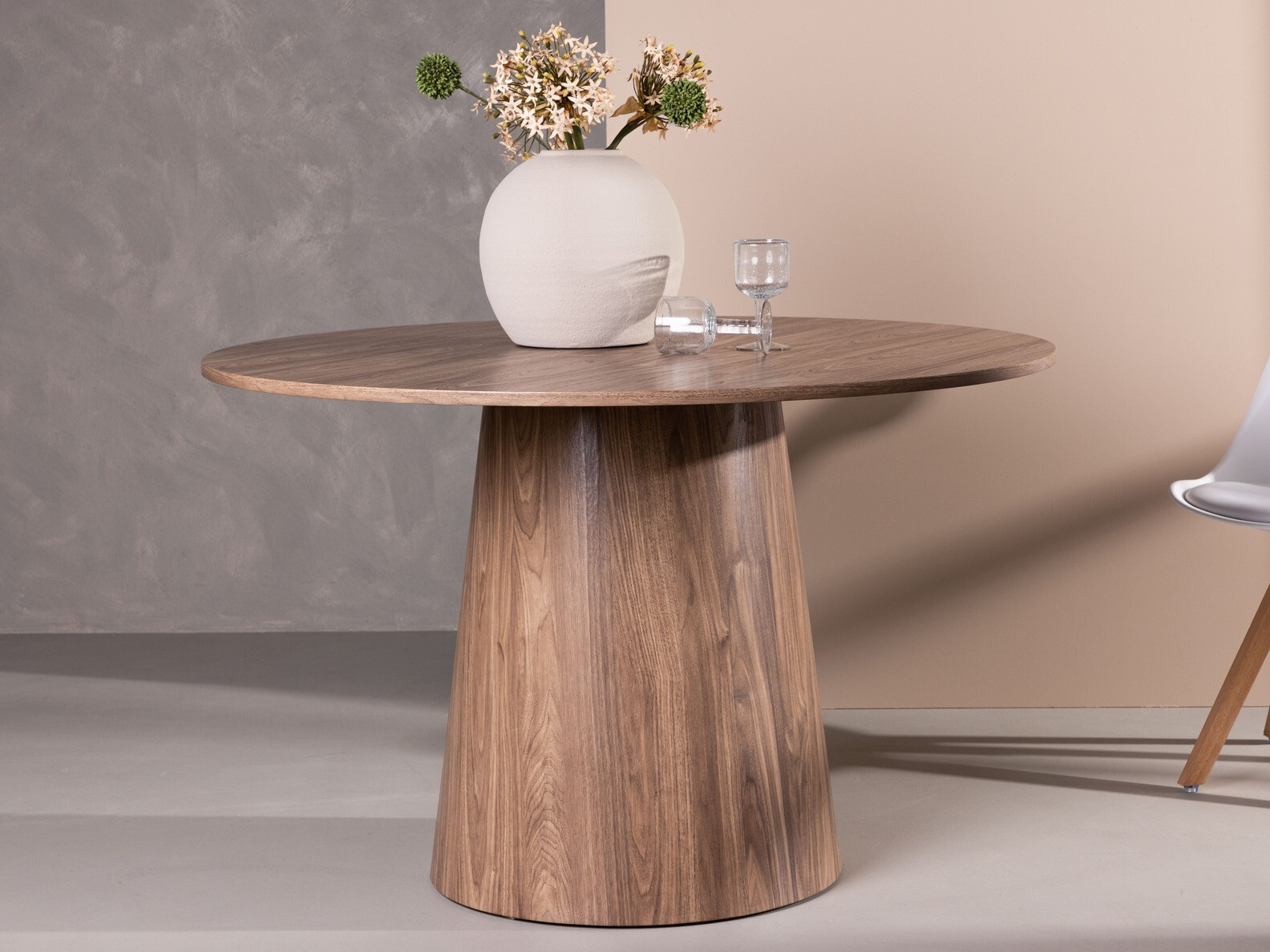 Table Dallas 3740 (Brown)