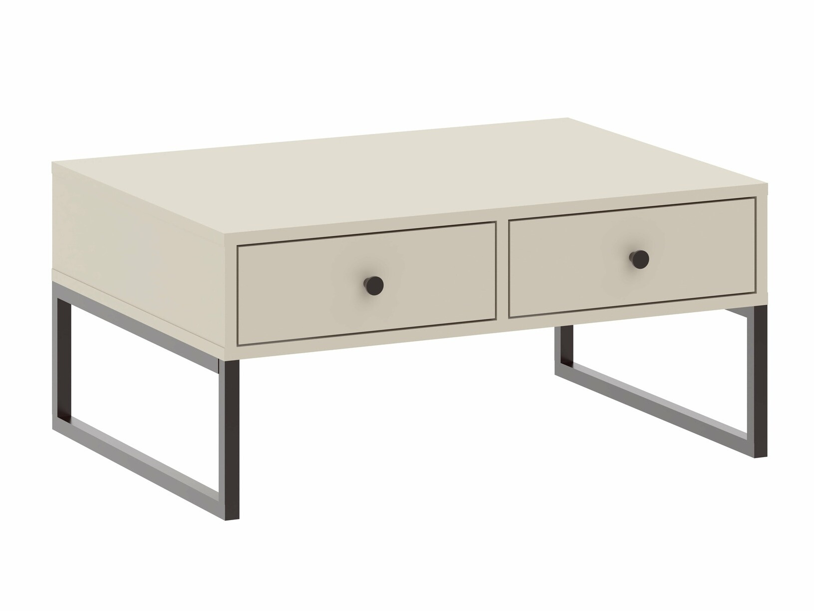 Coffee table Dalferi 102 (Cashmere)