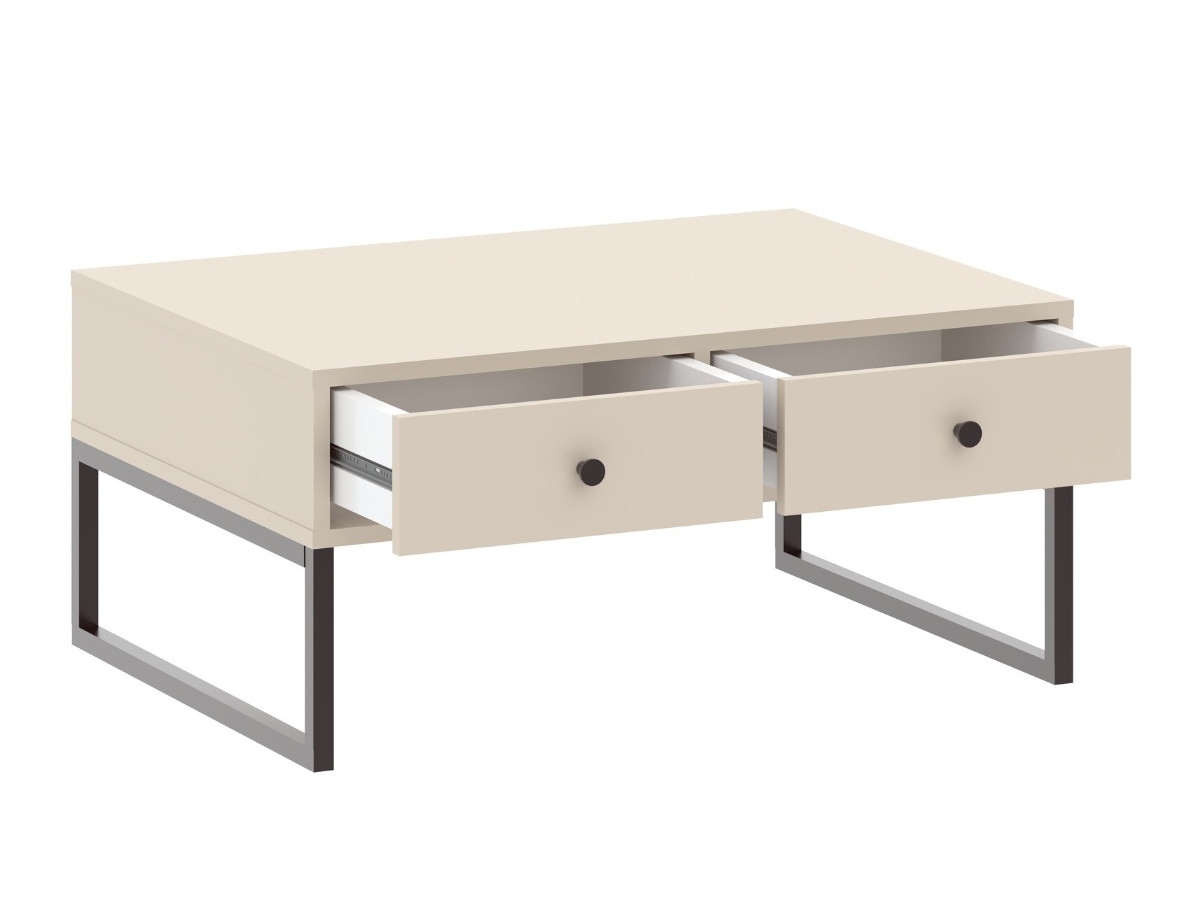 Coffee table Dalferi 102 (Cashmere)