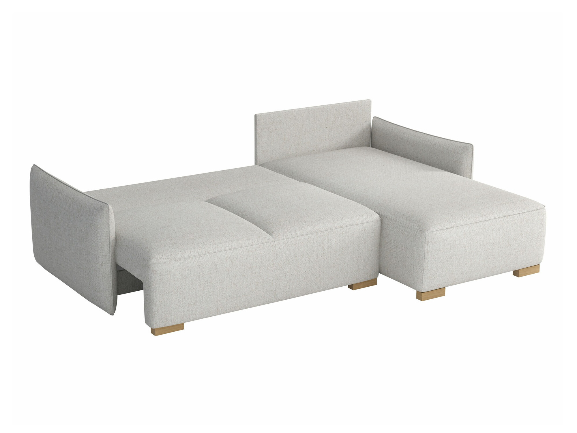 Corner sofa Columbus 226 (Soul 15)