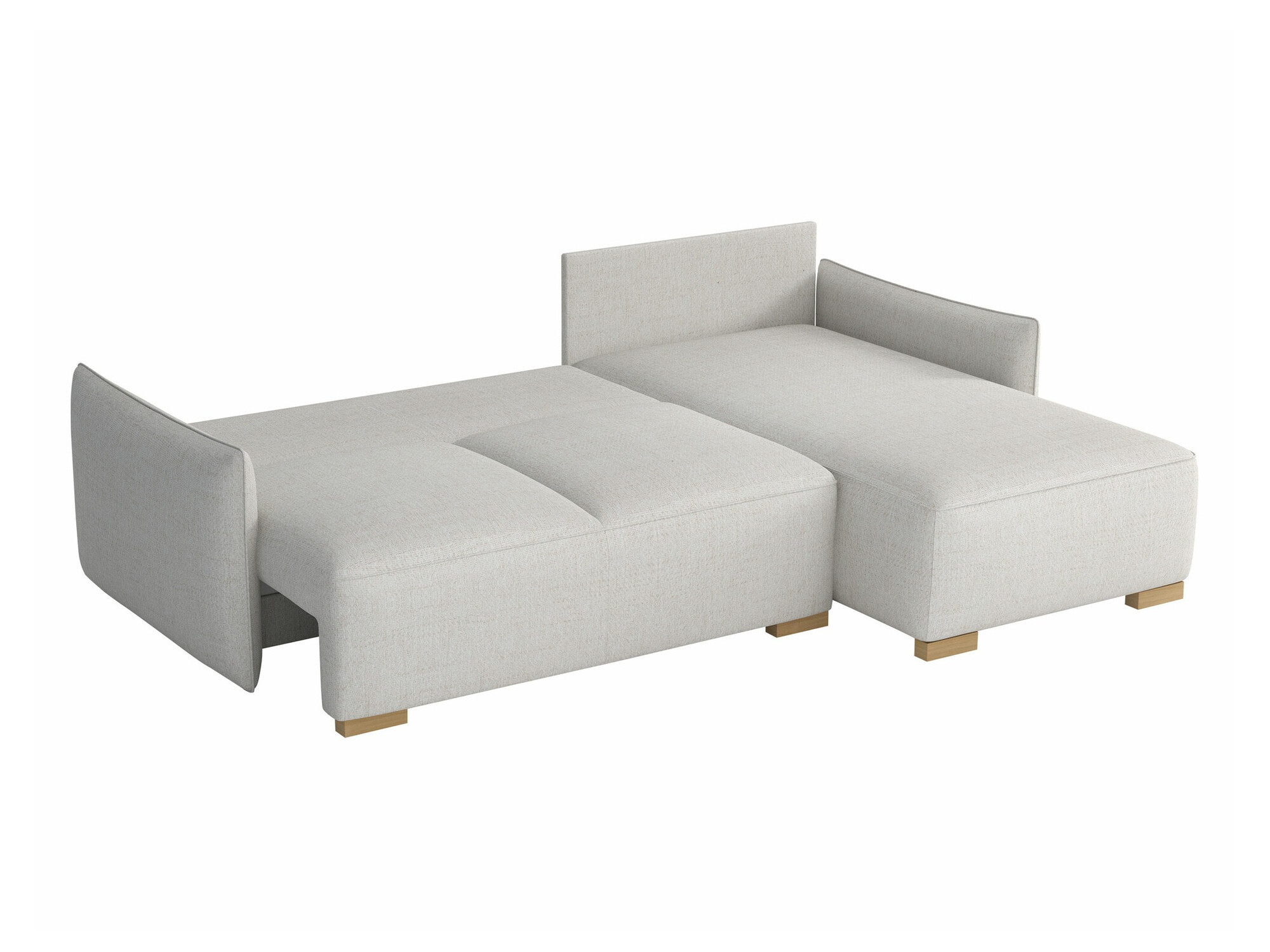 Corner sofa Columbus 226 (Soul 18)