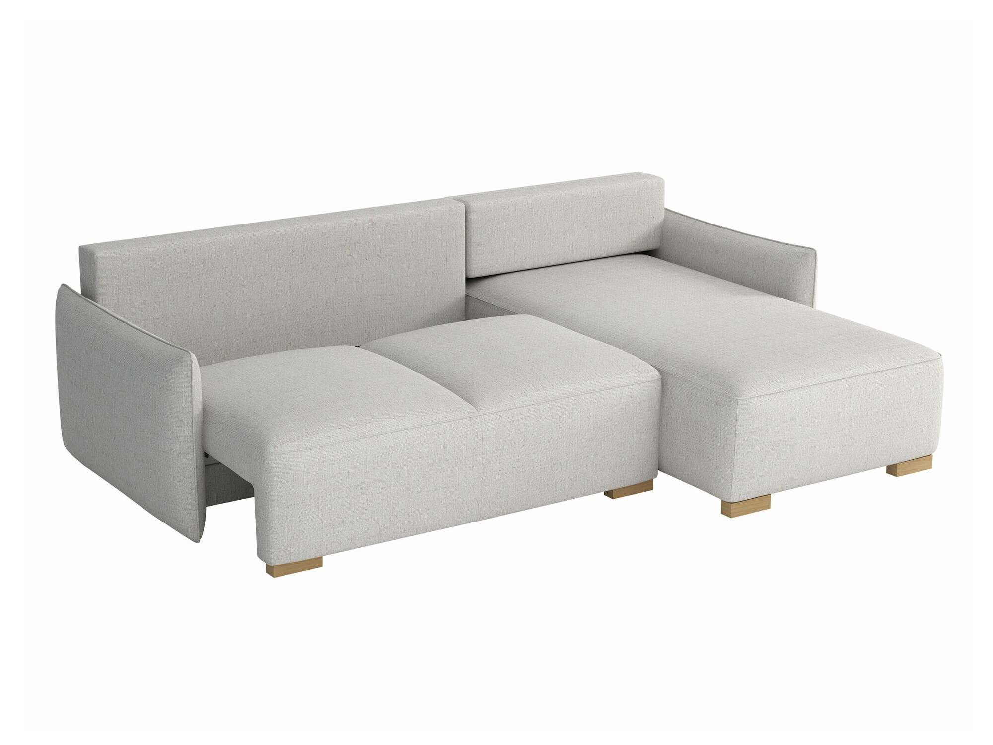 Corner sofa Columbus 226 (Soul 18)