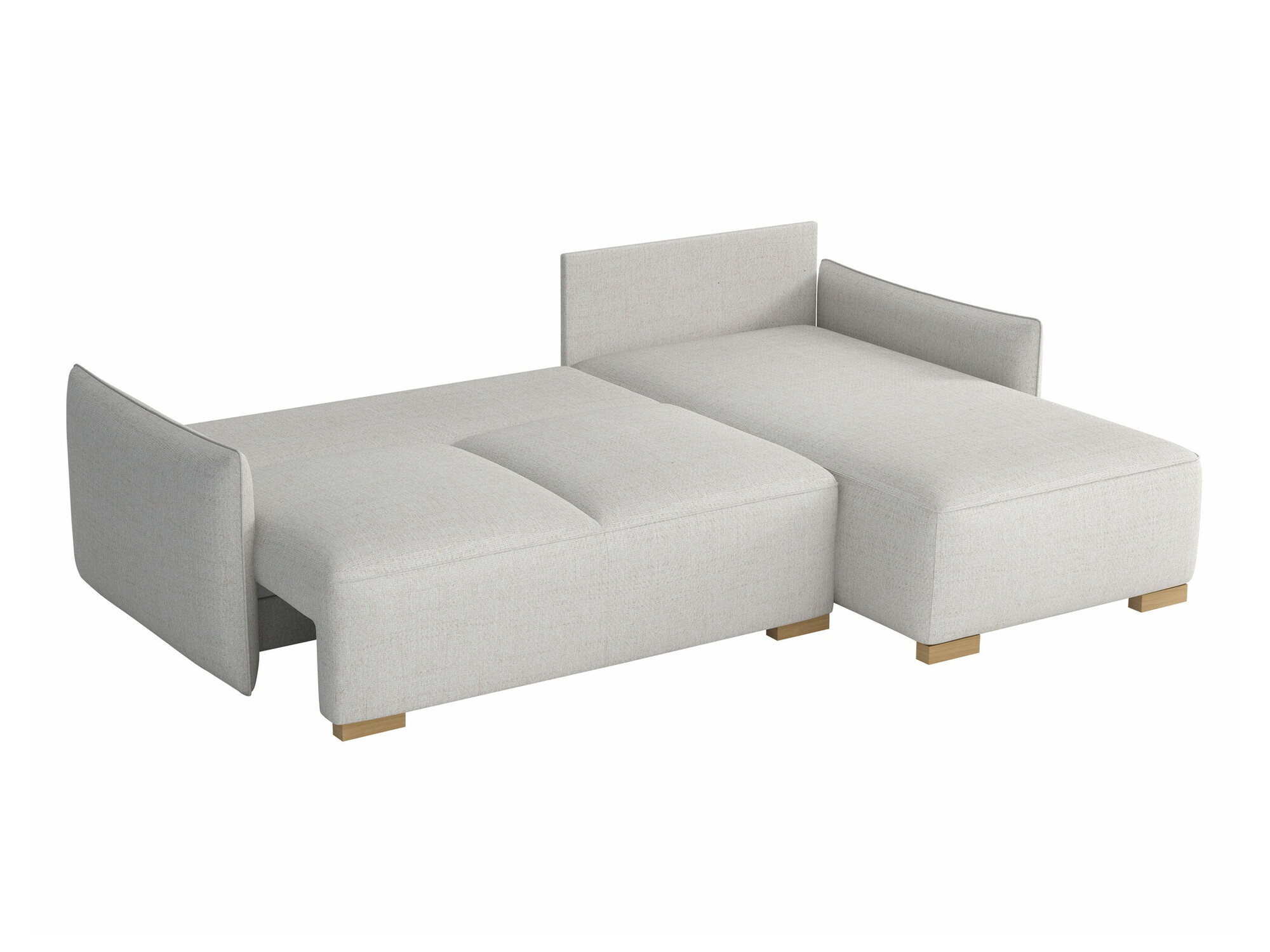 Corner sofa Columbus 226 (Soul 1)