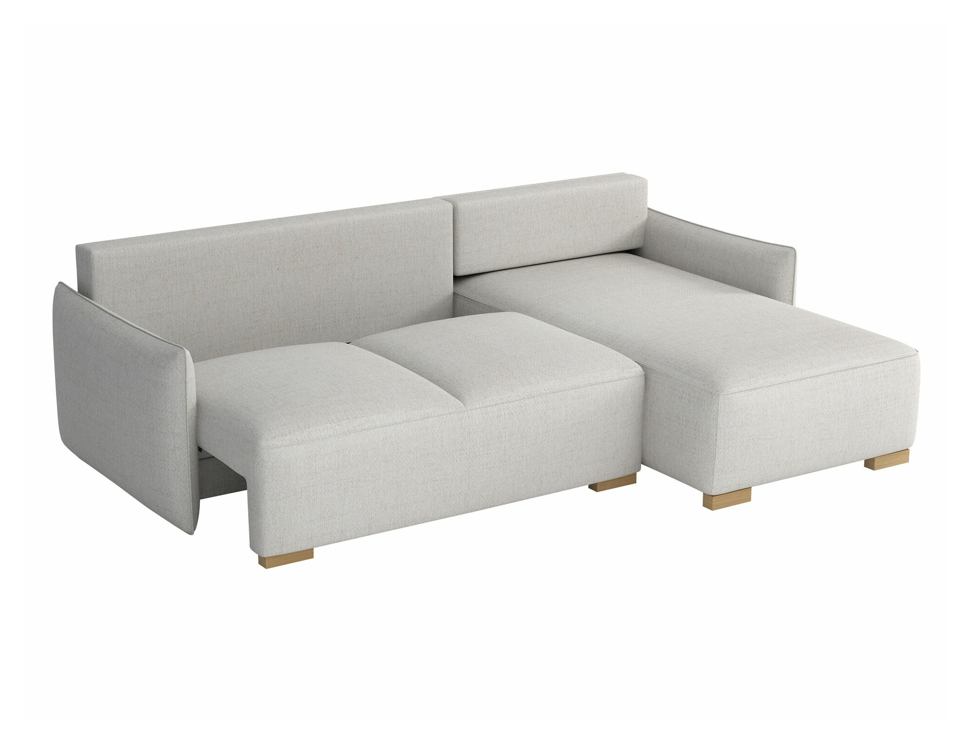 Corner sofa Columbus 226 (Soul 1)