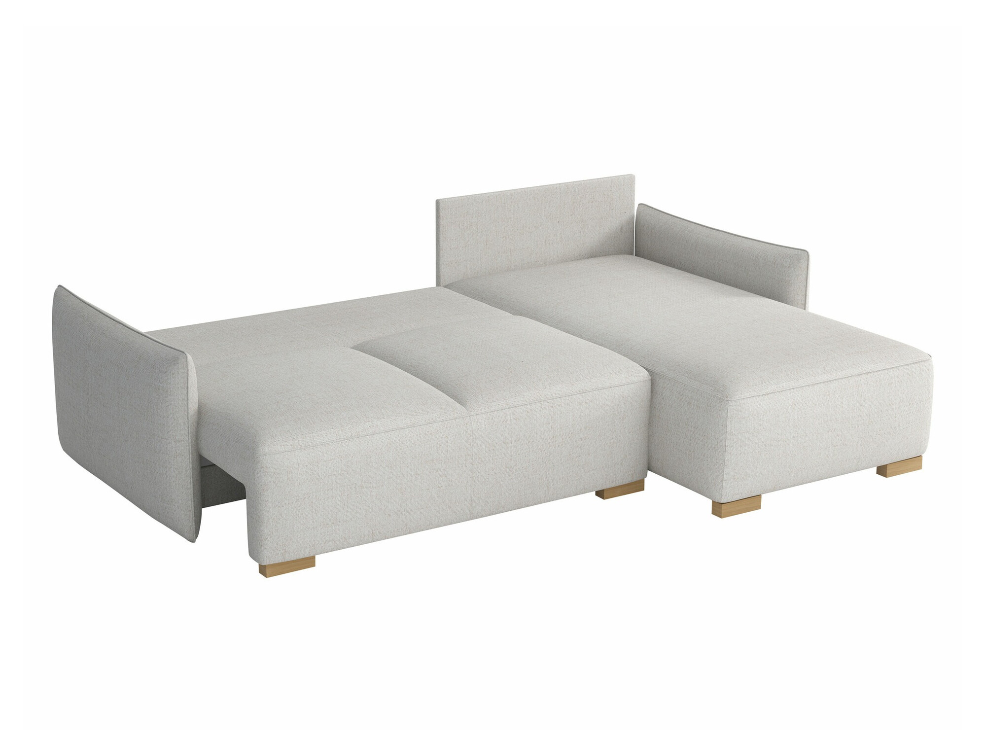 Corner sofa Columbus 226 (Soul 20)