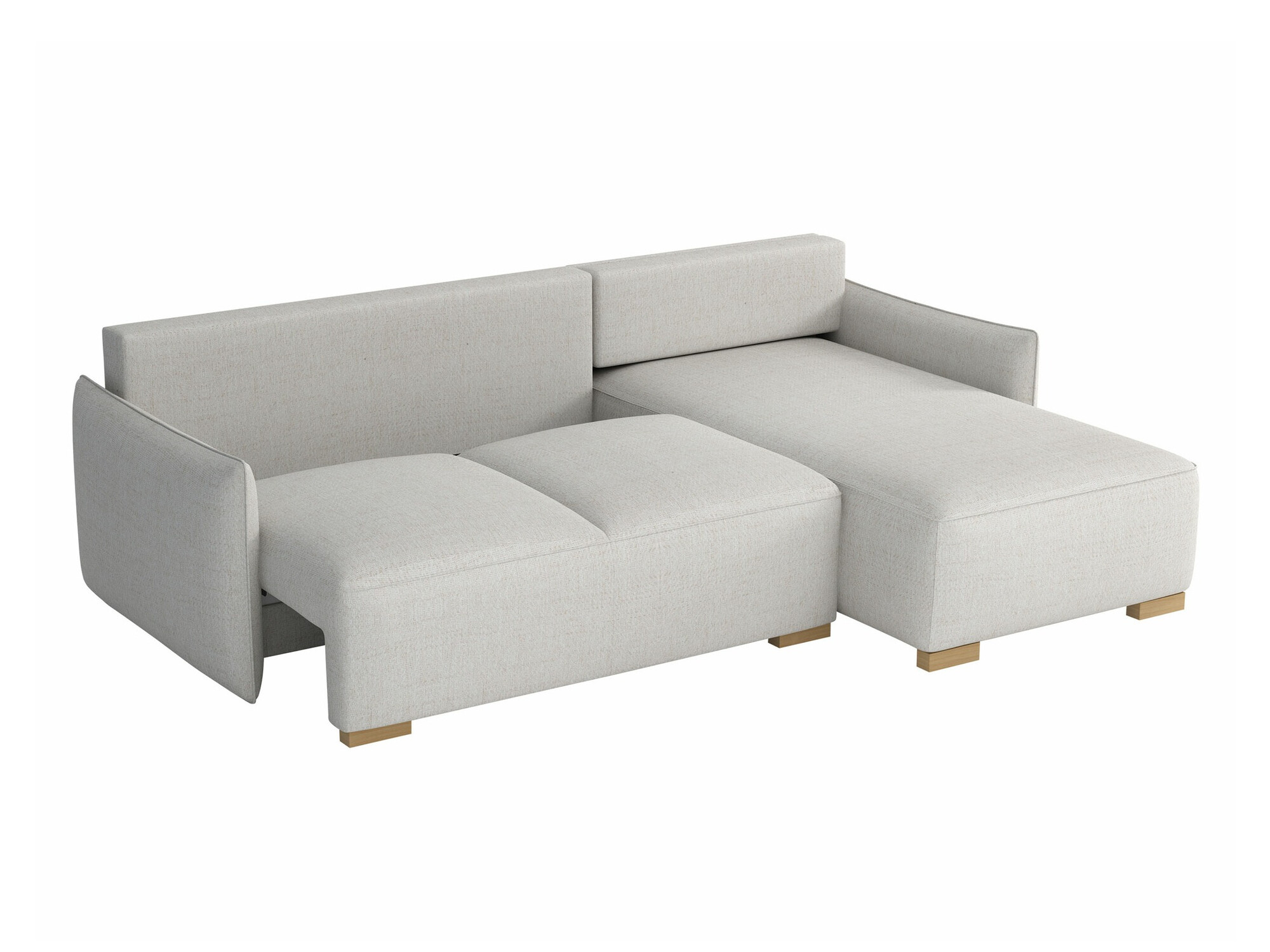 Corner sofa Columbus 226 (Soul 20)