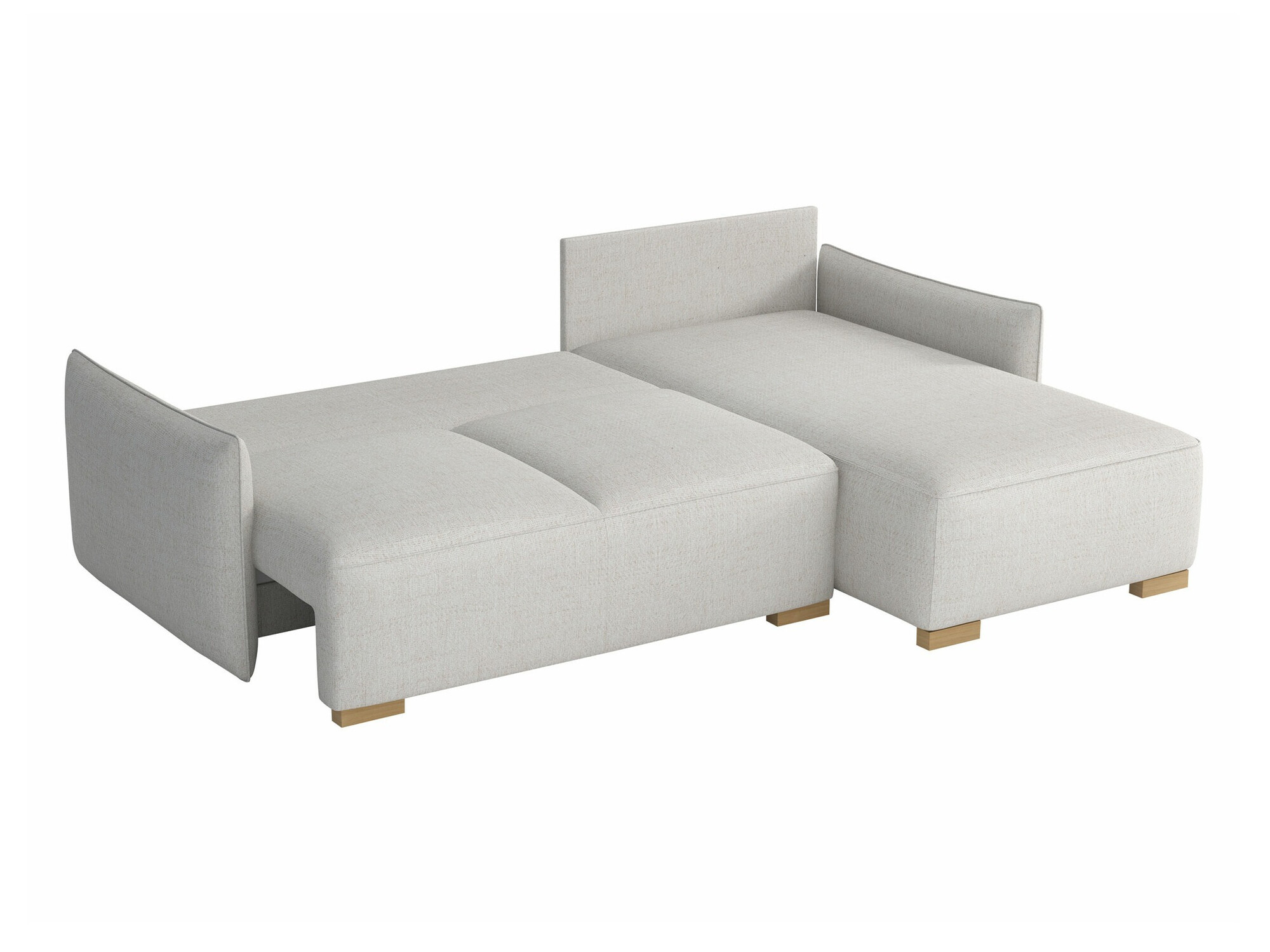 Corner sofa Columbus 226 (Soul 3)