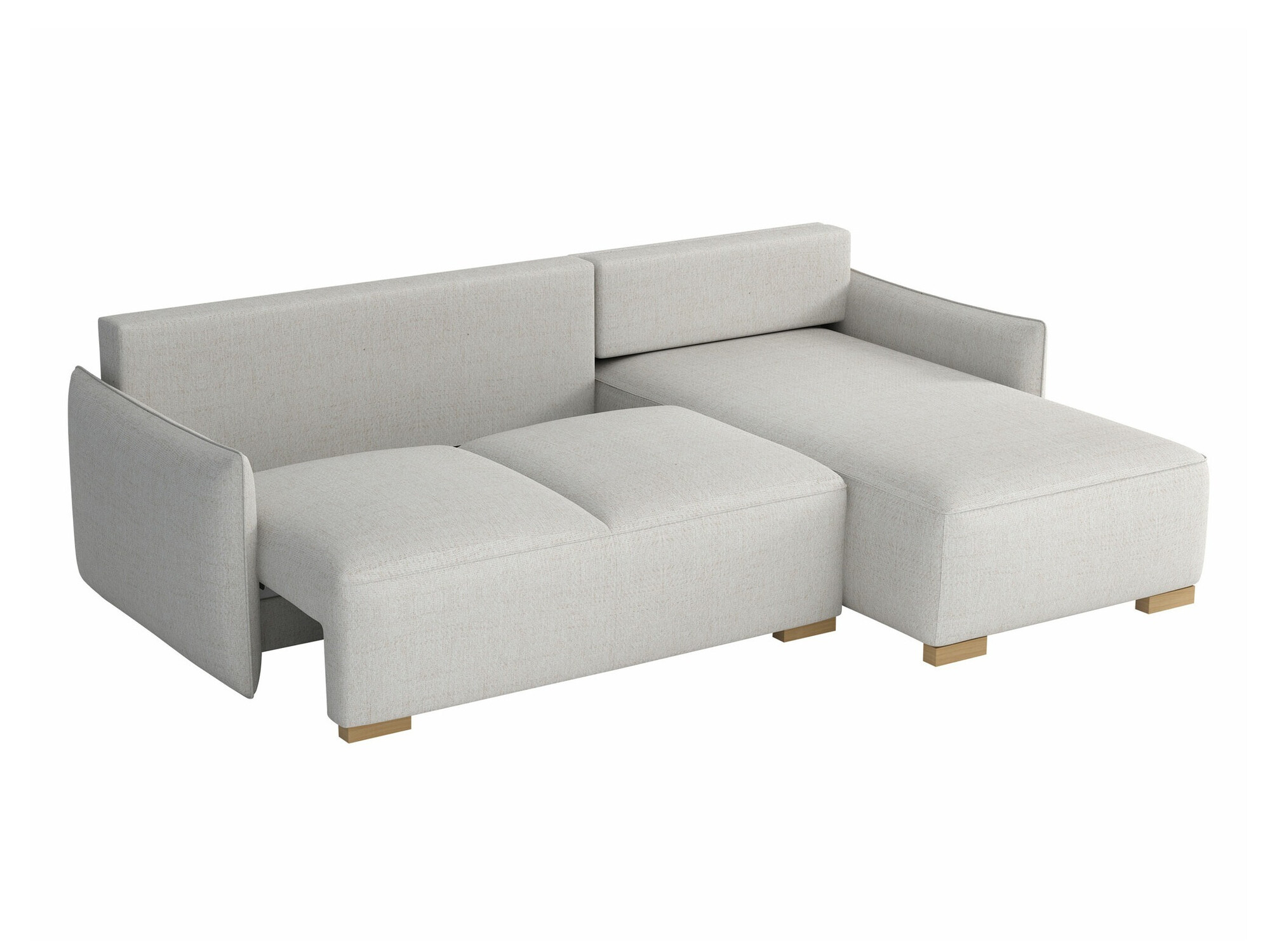 Corner sofa Columbus 226 (Soul 3)