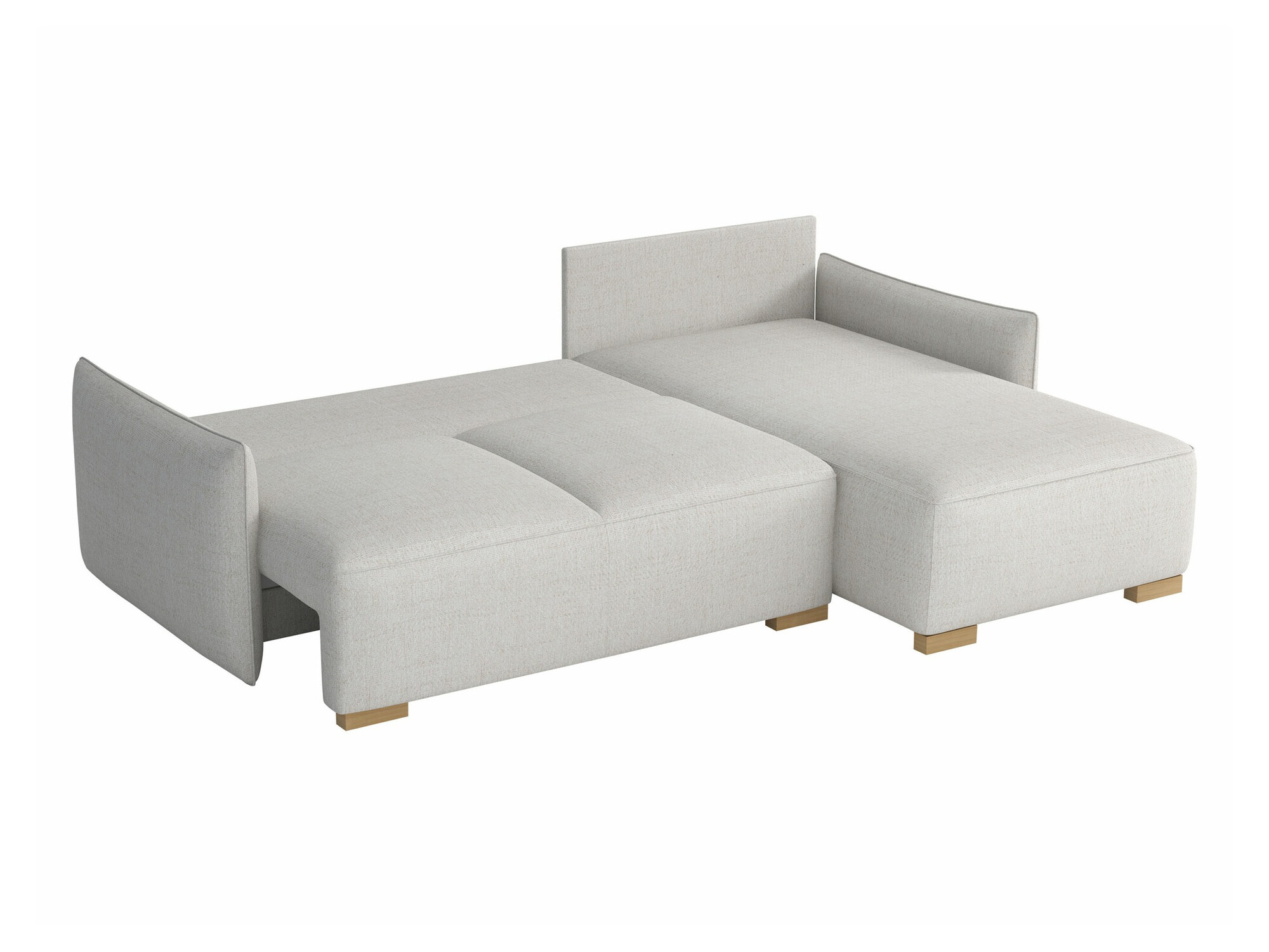 Corner sofa Columbus 226 (Soul 4)