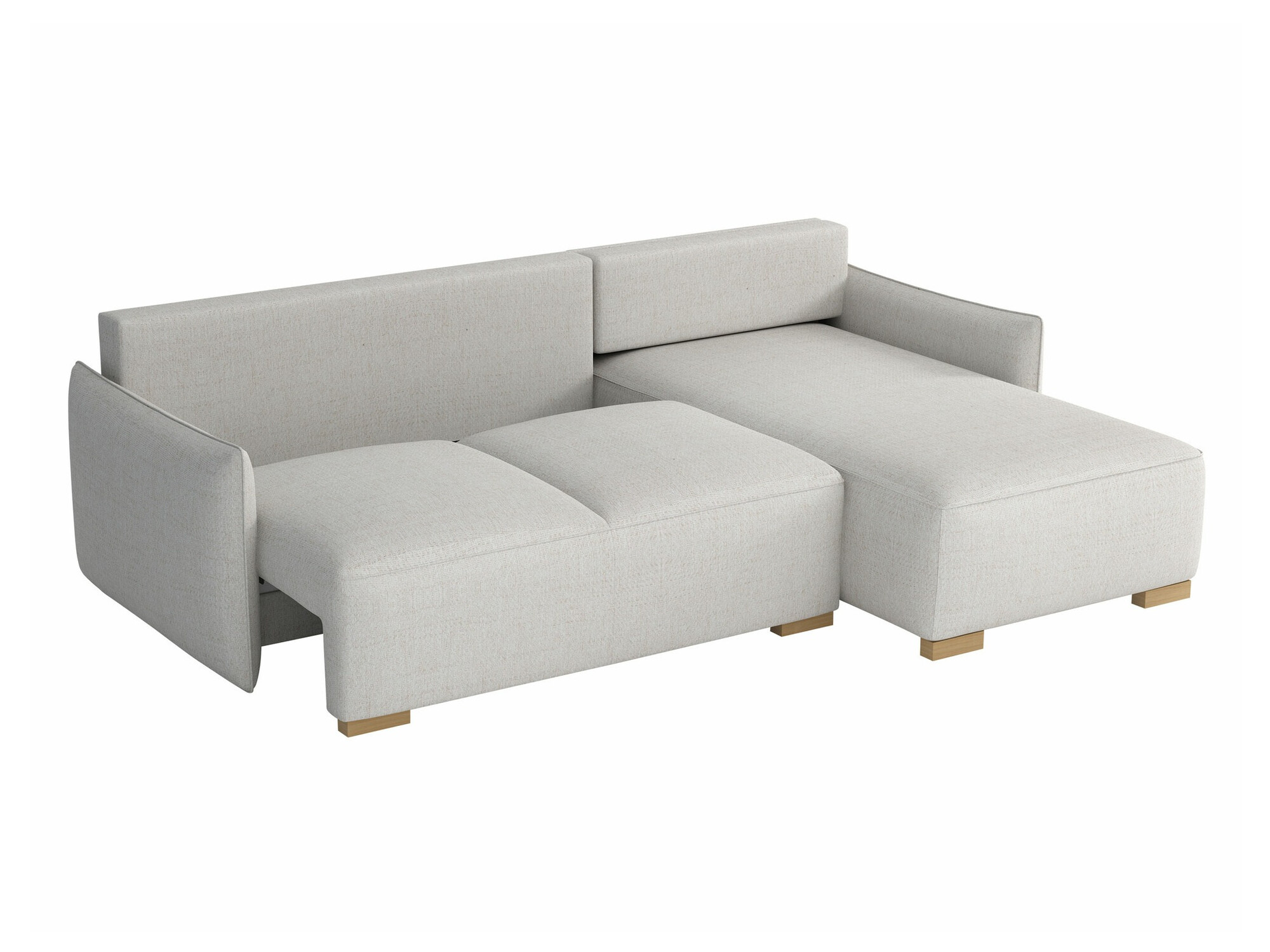 Corner sofa Columbus 226 (Soul 4)
