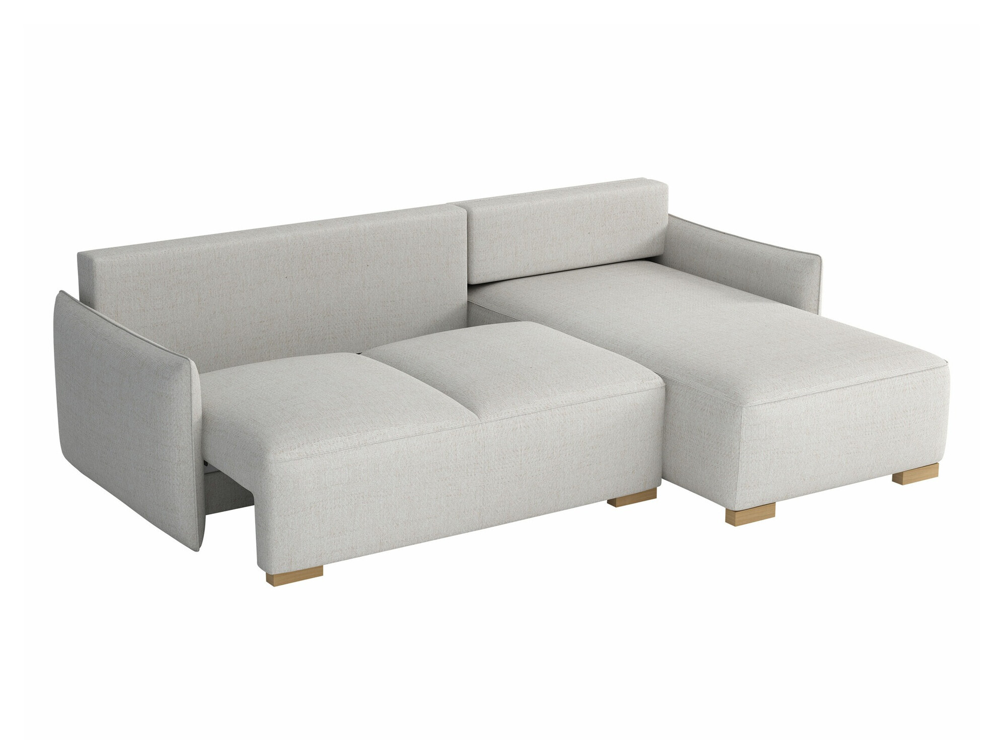 Corner sofa Columbus 226 (Soul 8)