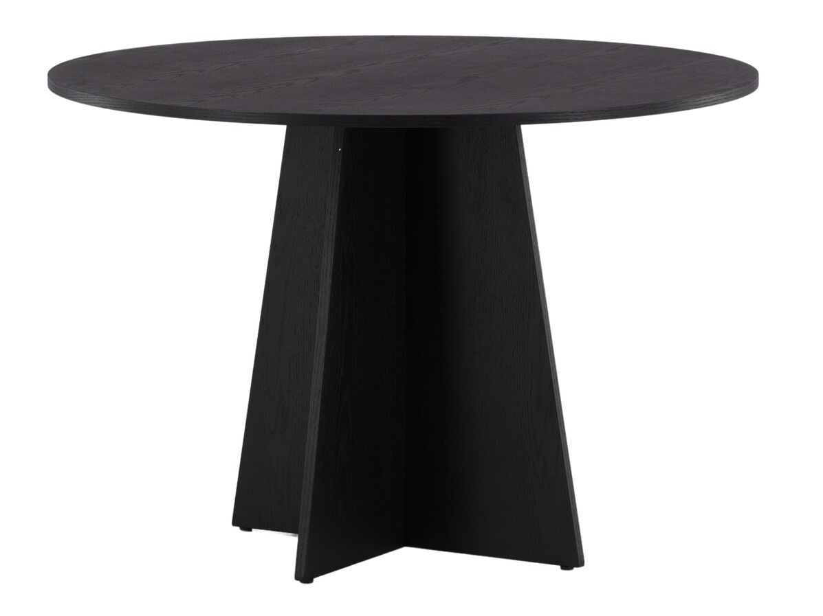 Table Dallas 4451 (Black)
