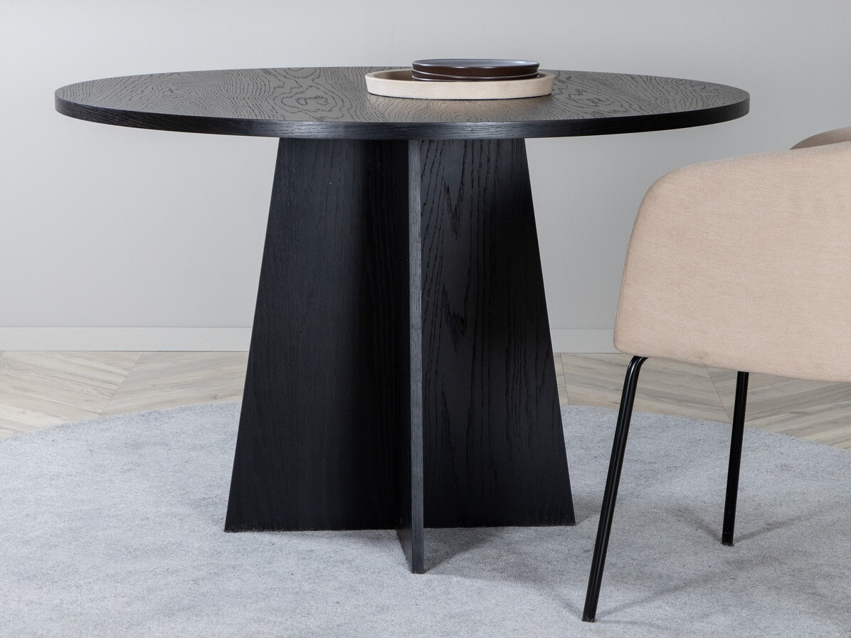 Table Dallas 4451 (Black)