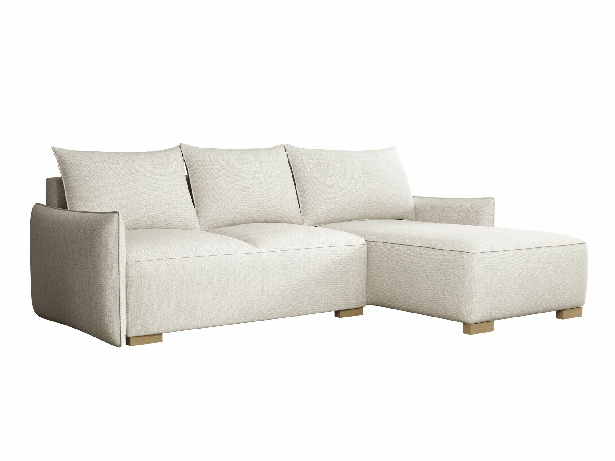 Corner sofa Columbus 226 (Soul 1)