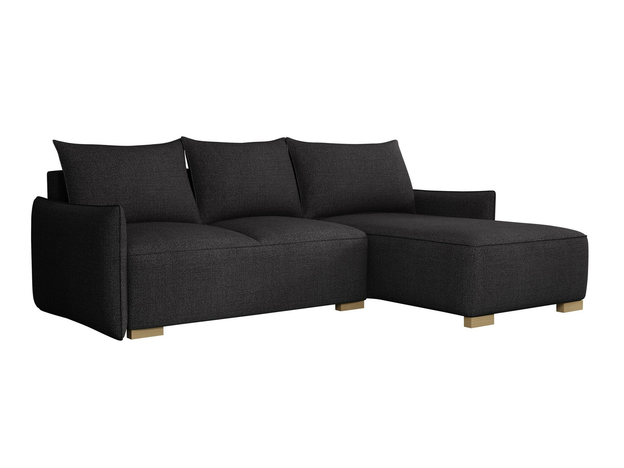 Corner sofa Columbus 226 (Soul 20)