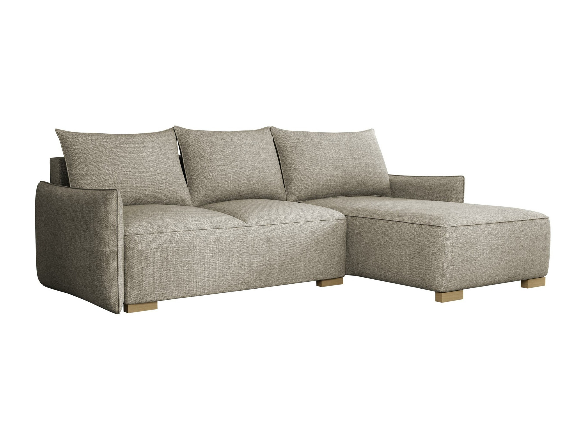 Corner sofa Columbus 226 (Soul 3)