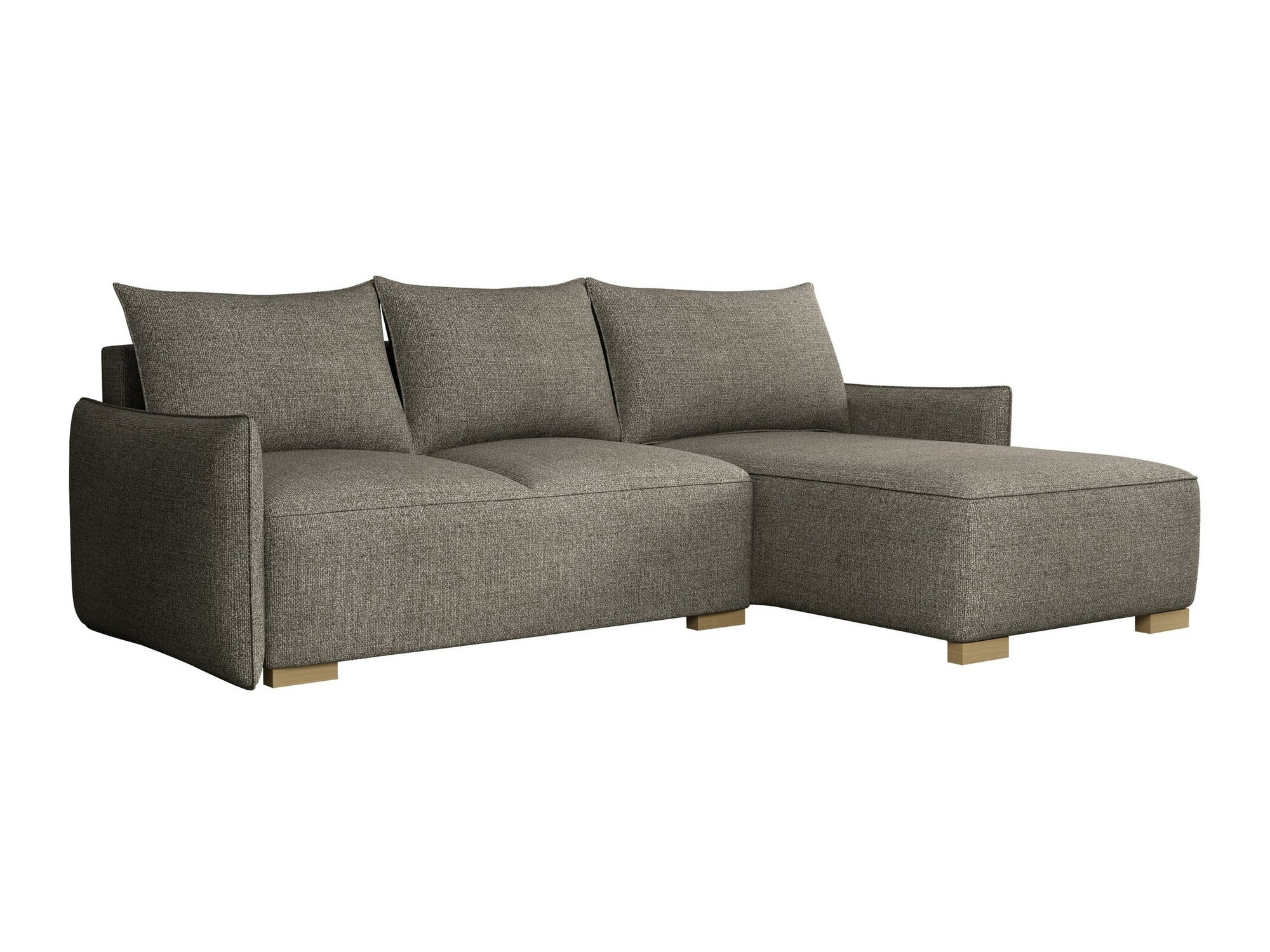 Corner sofa Columbus 226 (Soul 4)