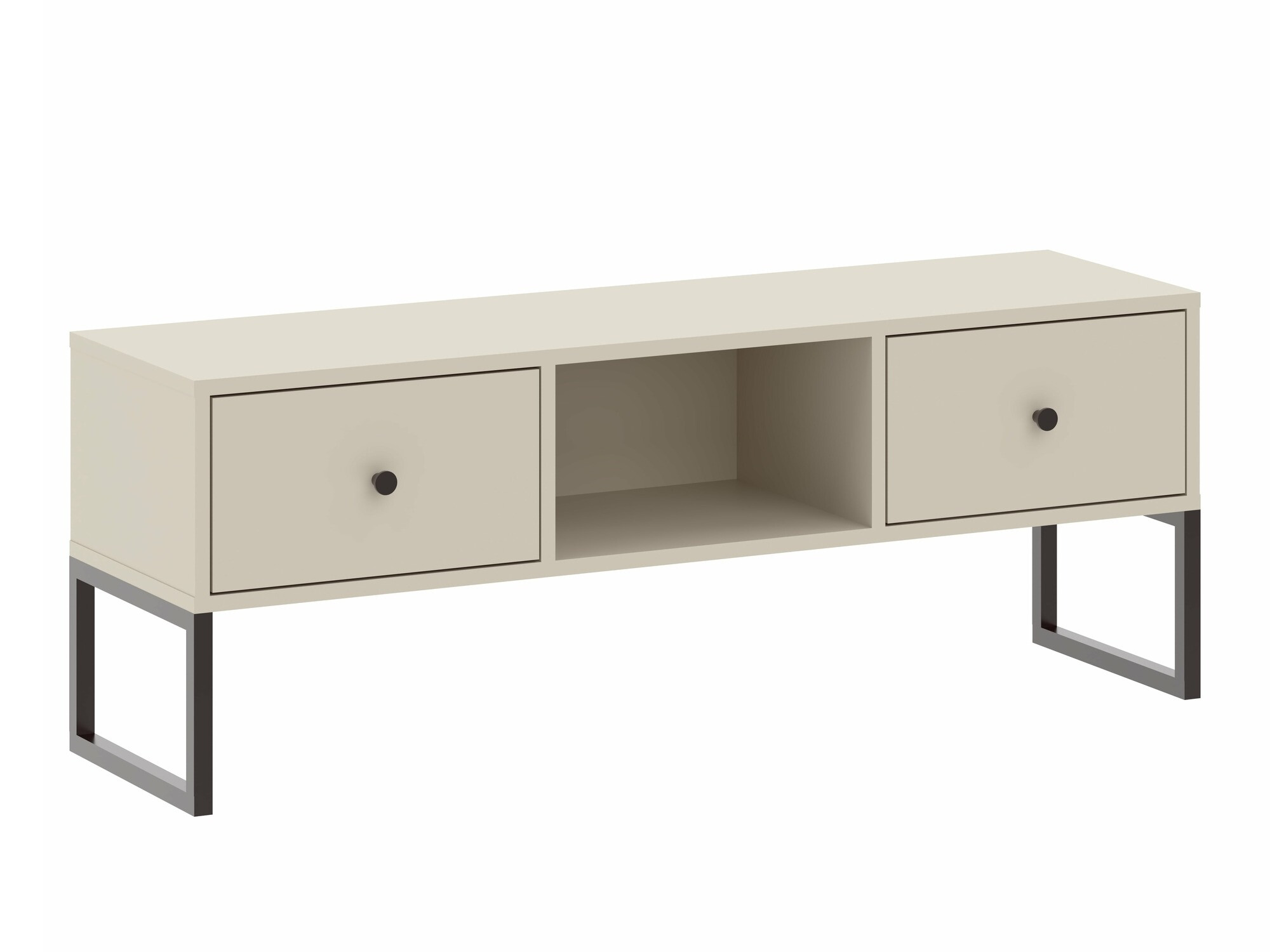 TV stand Dalferi 106 (Cashmere)