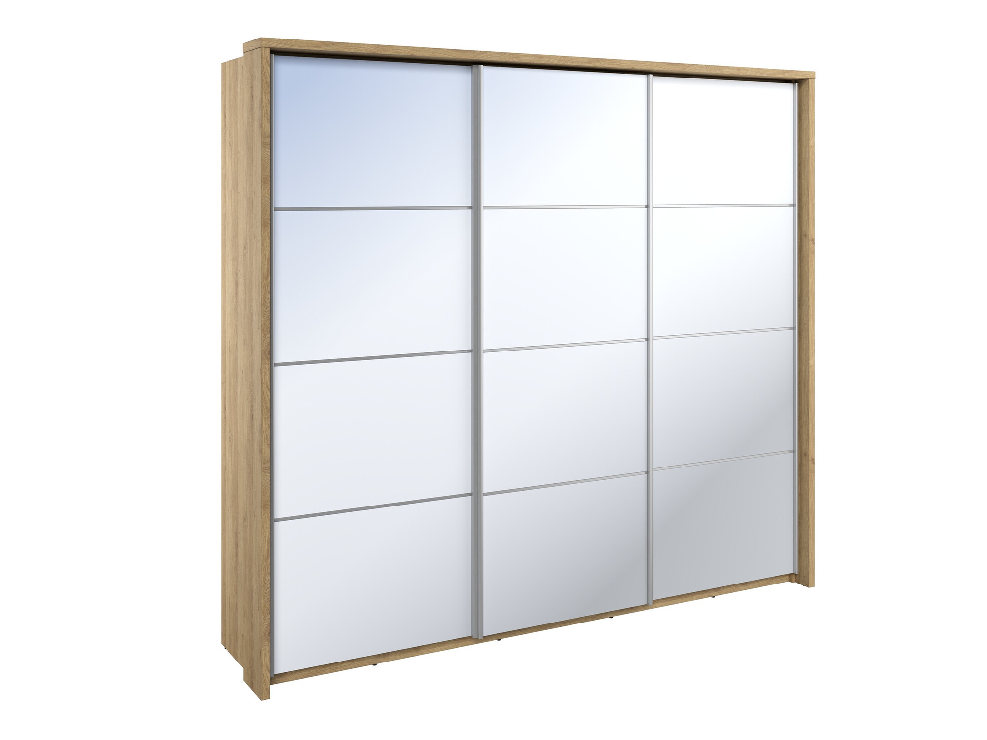 Wardrobe Fresno 145
