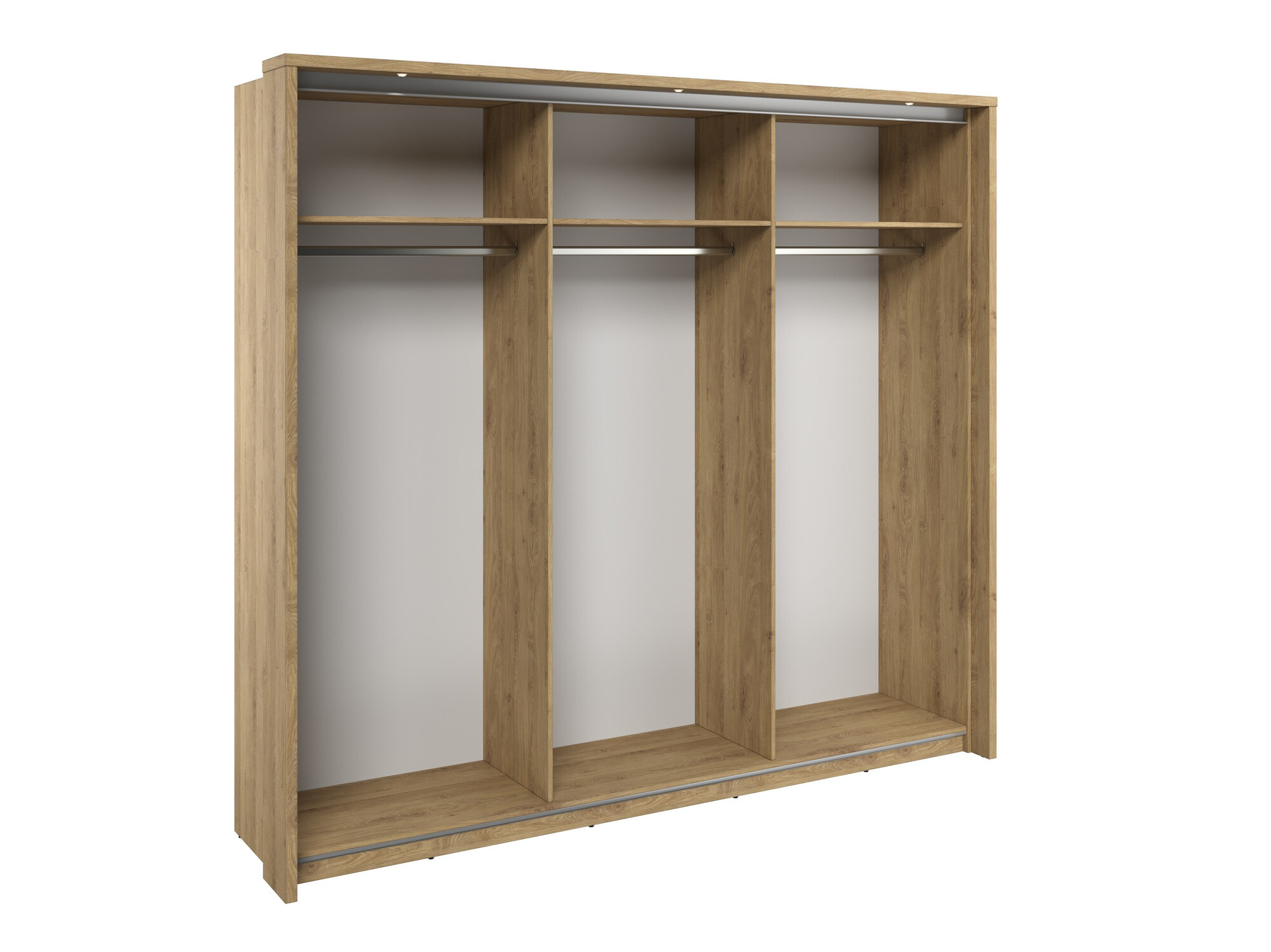 Wardrobe Fresno 145