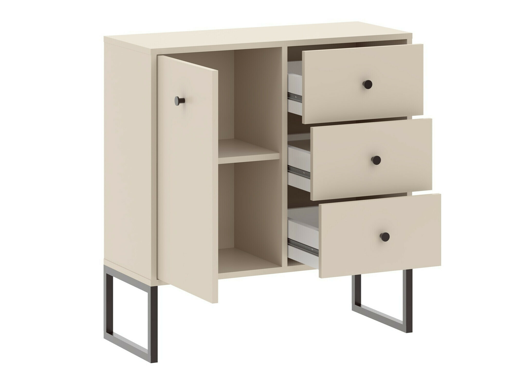 Living room set Dalferi 108