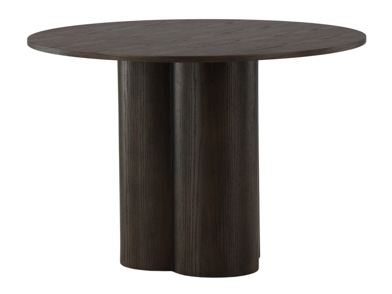 Table Dallas 3195 (Dark nut)