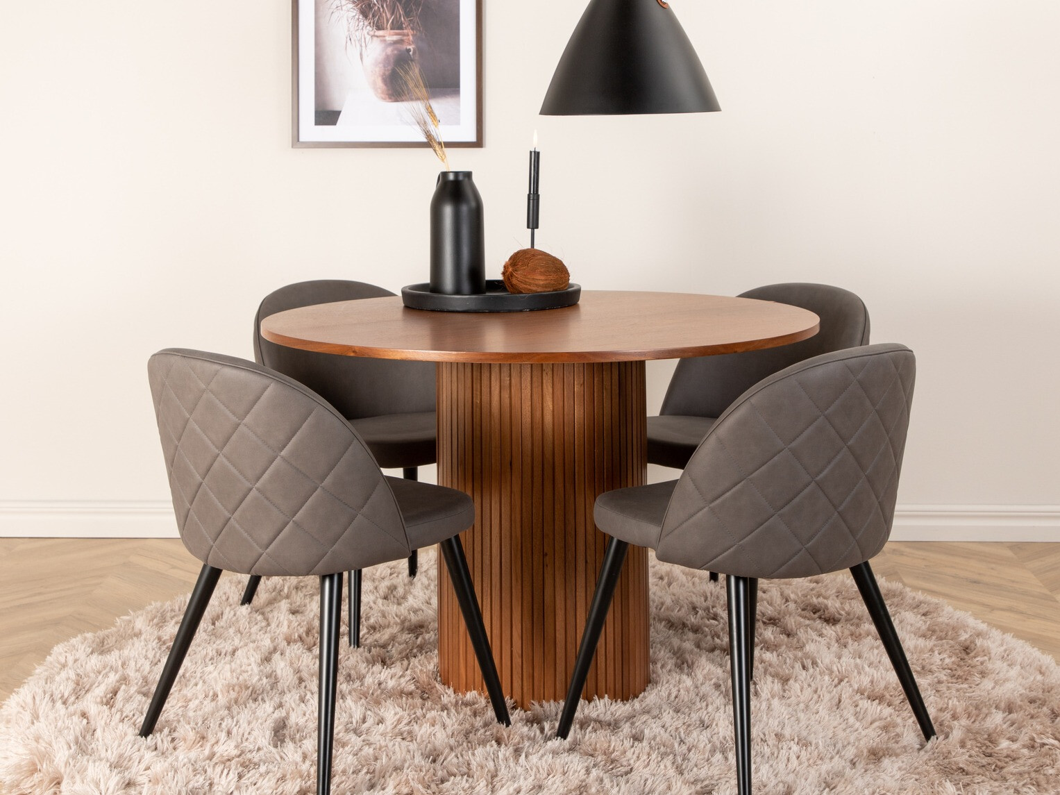 Dining set Dallas 3071
