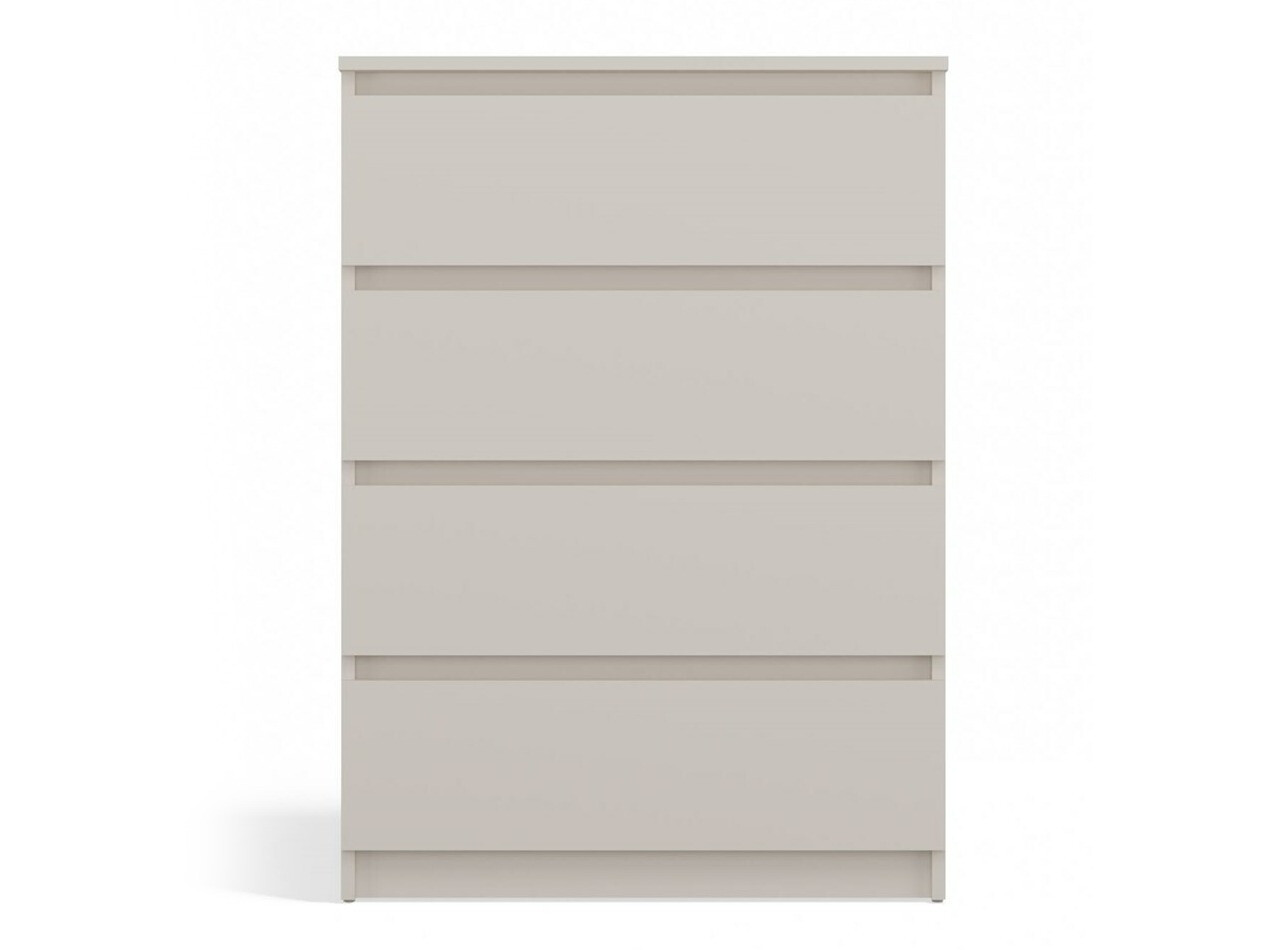 Chest of drawers Elbvelu 105 (Cashmere)