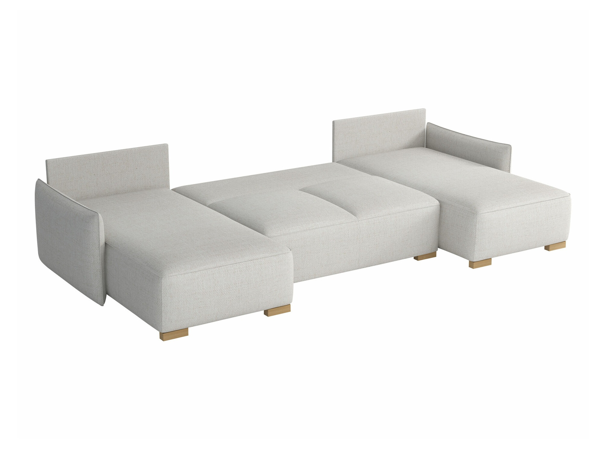 Corner sofa Columbus 218 (Soul 18)