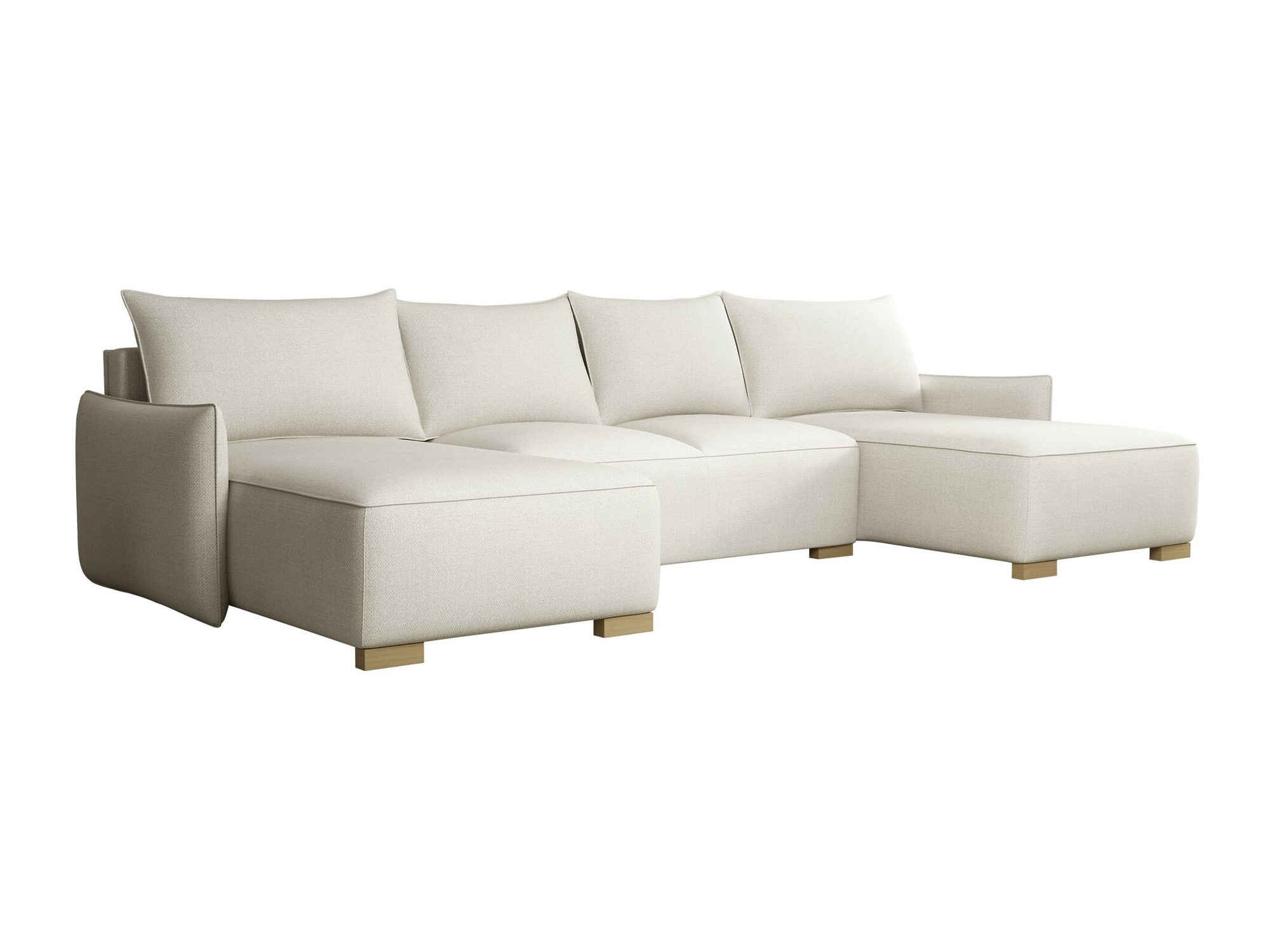 Corner sofa Columbus 218 (Soul 1)
