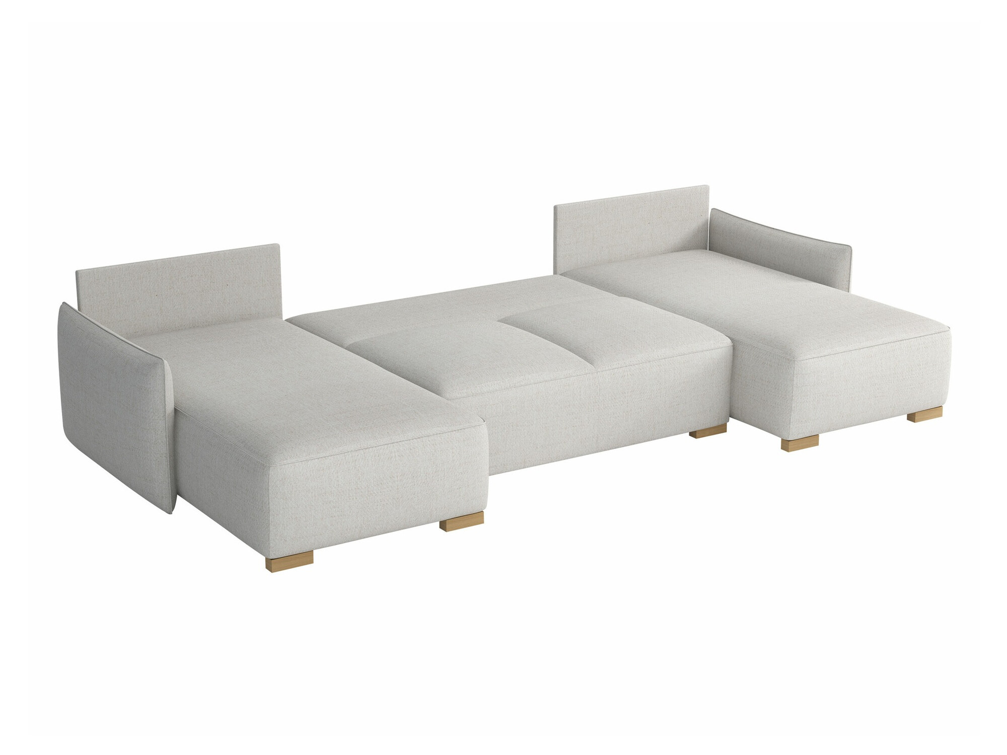 Corner sofa Columbus 218 (Soul 1)