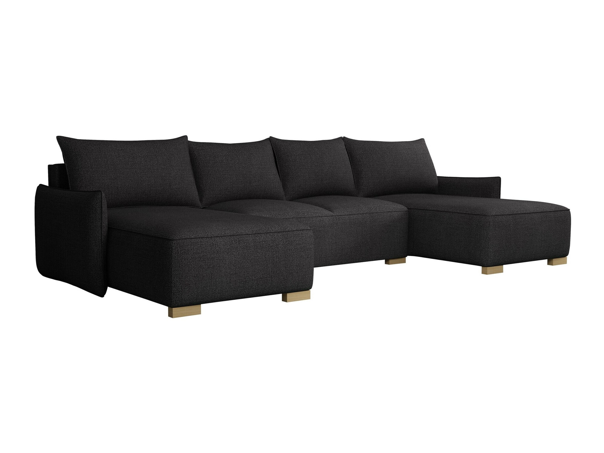Corner sofa Columbus 218 (Soul 20)