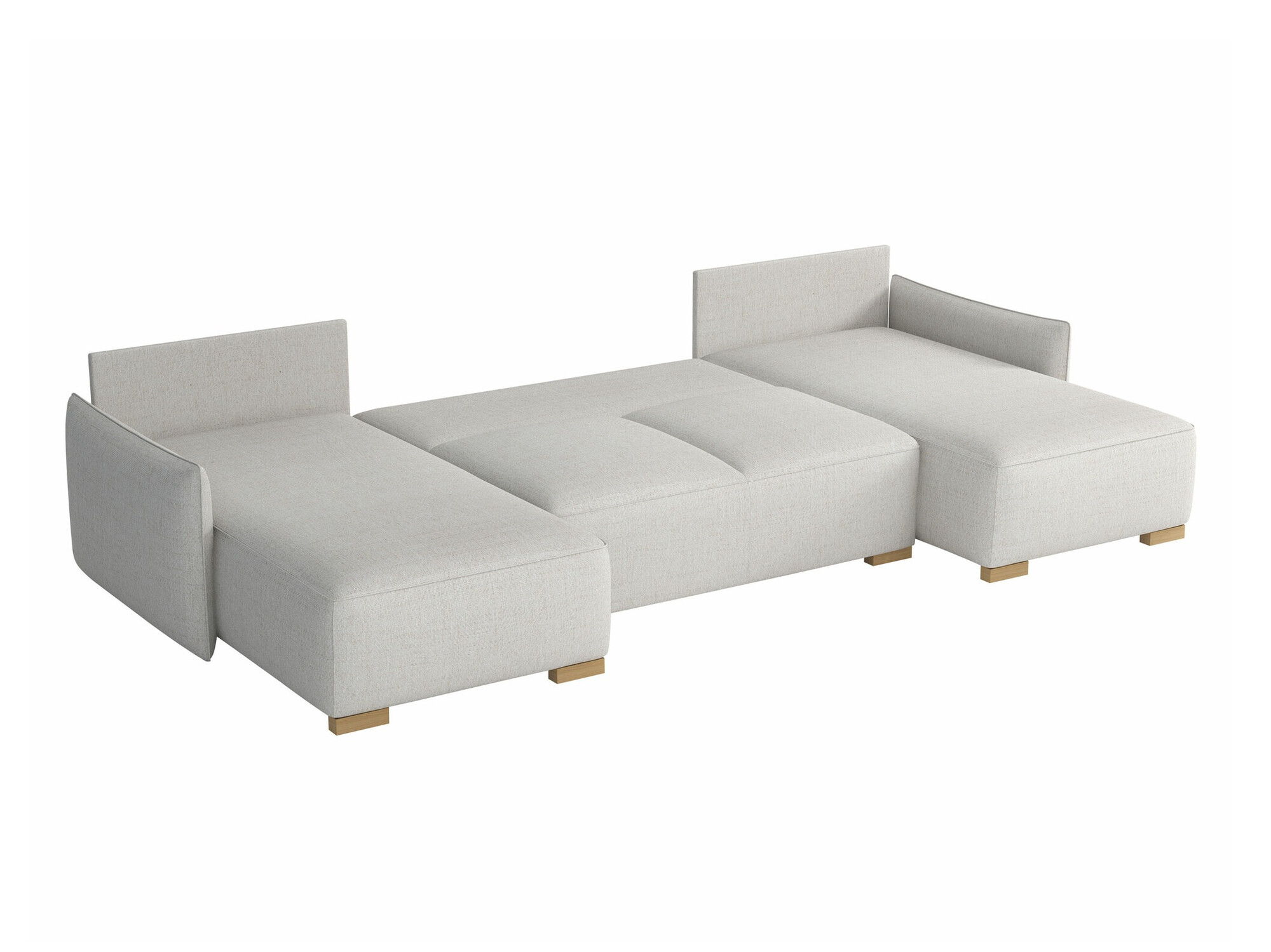 Corner sofa Columbus 218 (Soul 20)