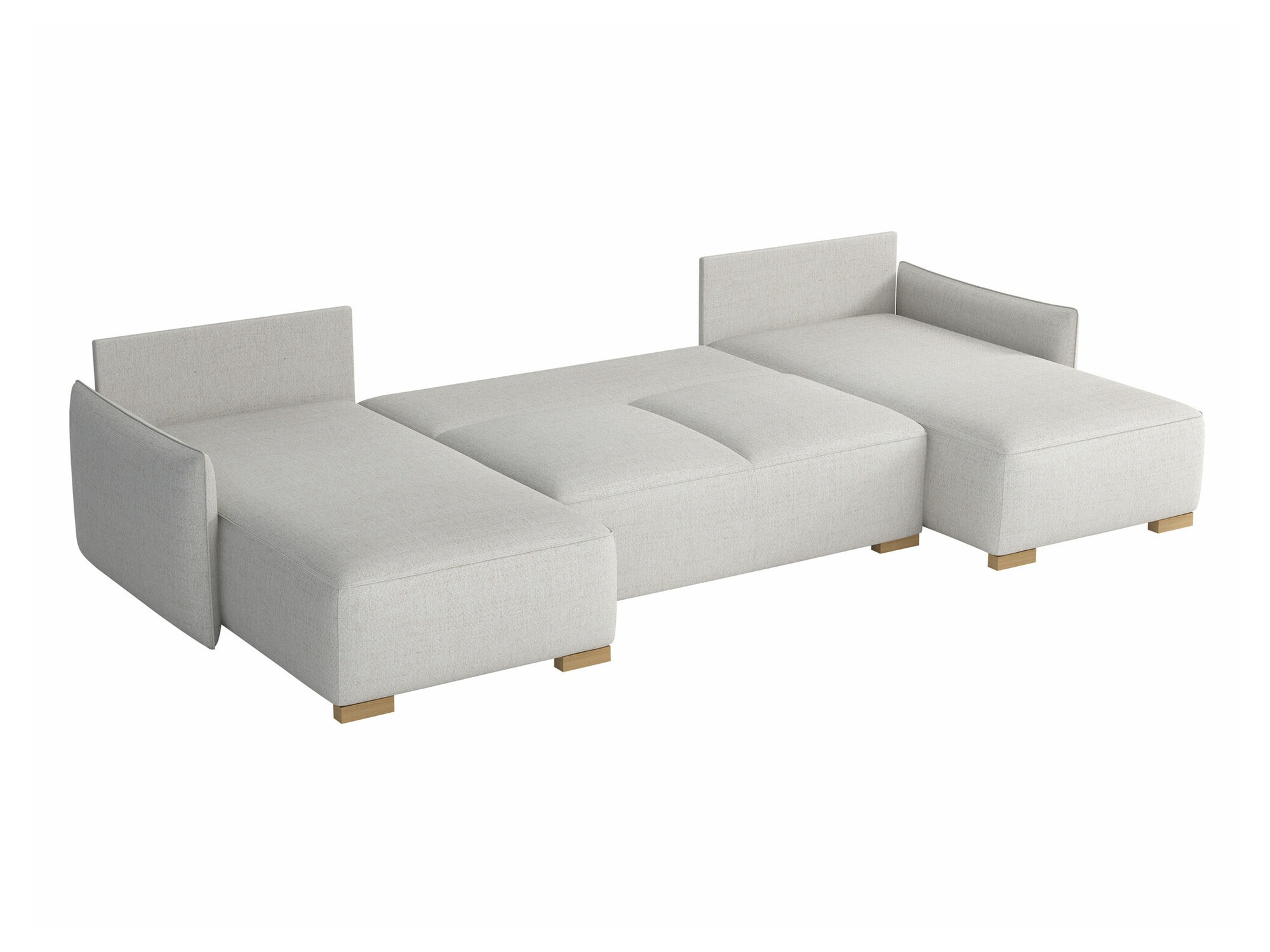 Corner sofa Columbus 218 (Soul 3)