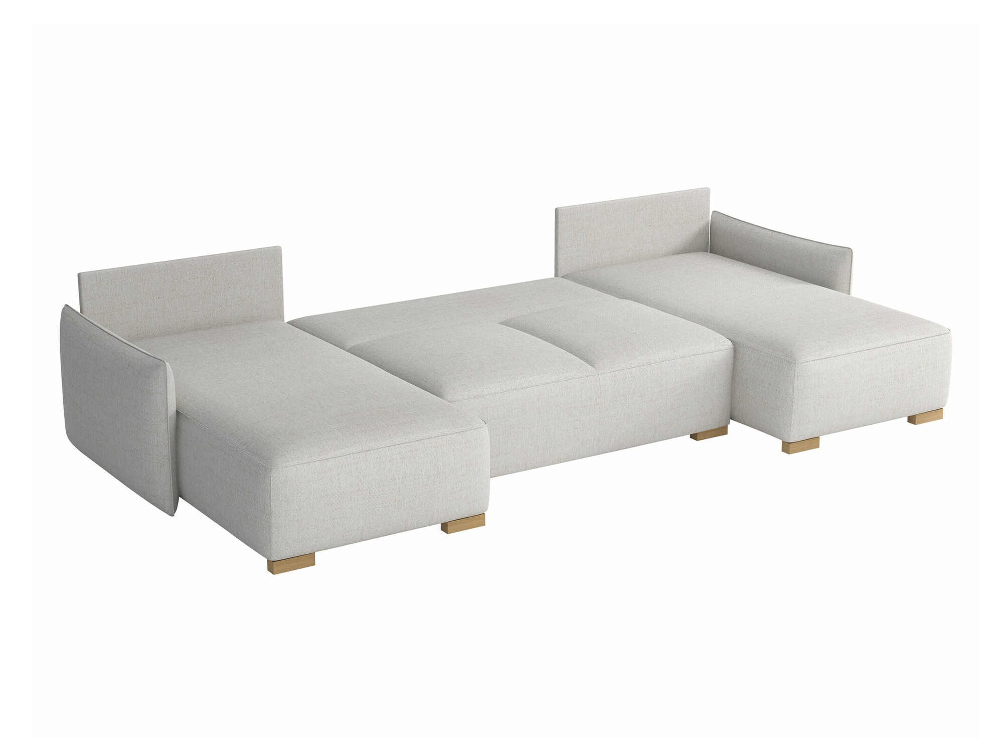 Corner sofa Columbus 218 (Soul 4)