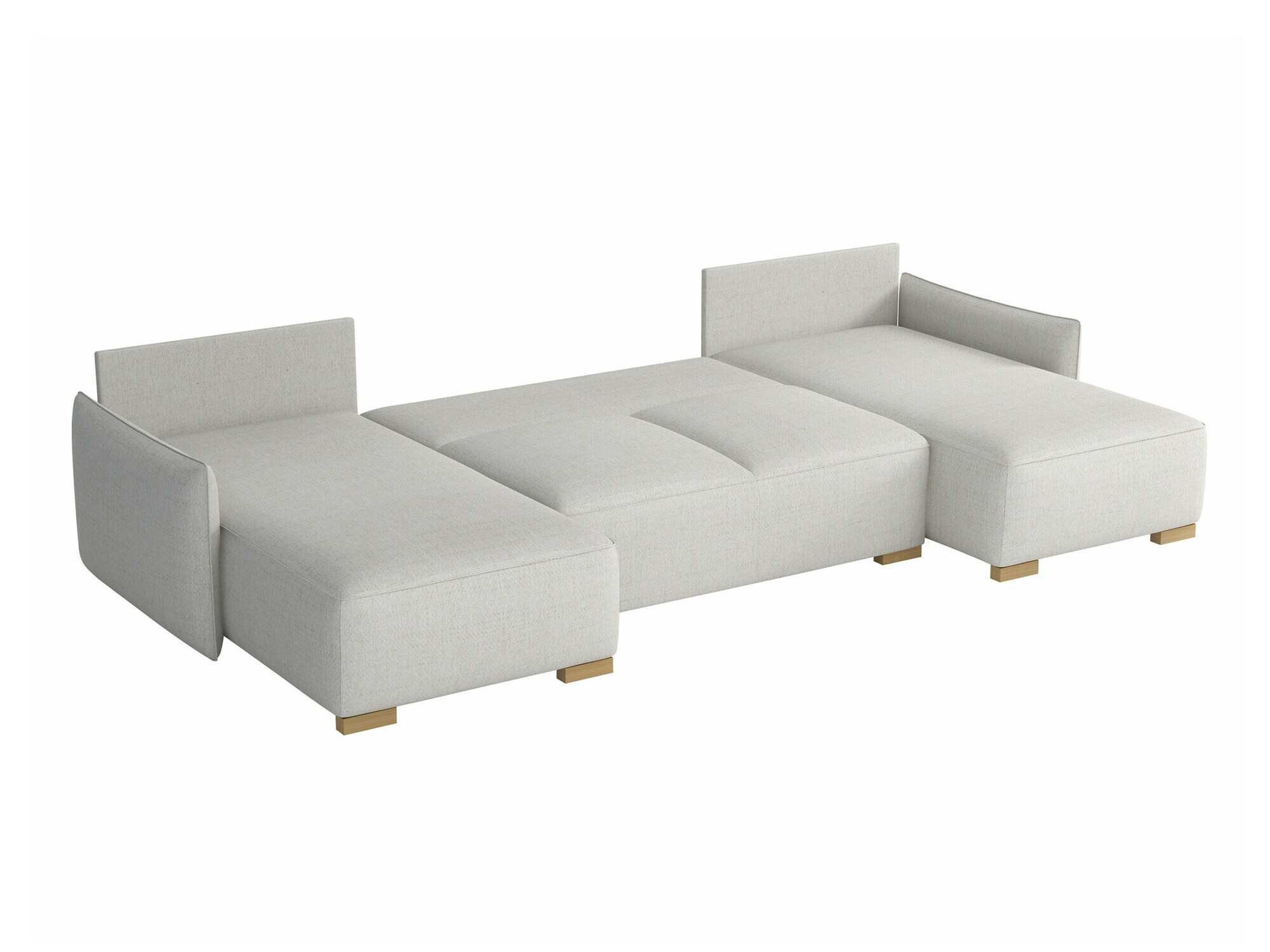 Corner sofa Columbus 218 (Soul 8)