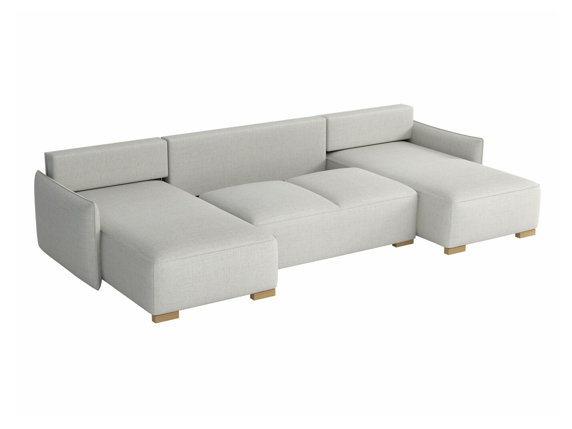 Corner sofa Columbus 218 (Soul 8)