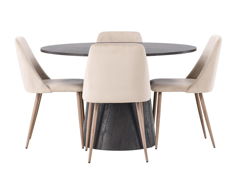 Dining set Dallas 4423