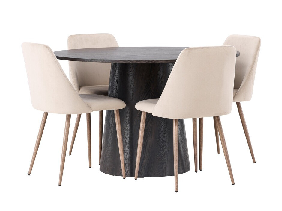 Dining set Dallas 4423