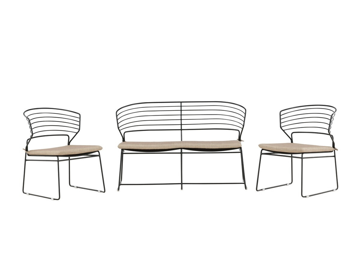 Outdoor furniture set Dallas 4421