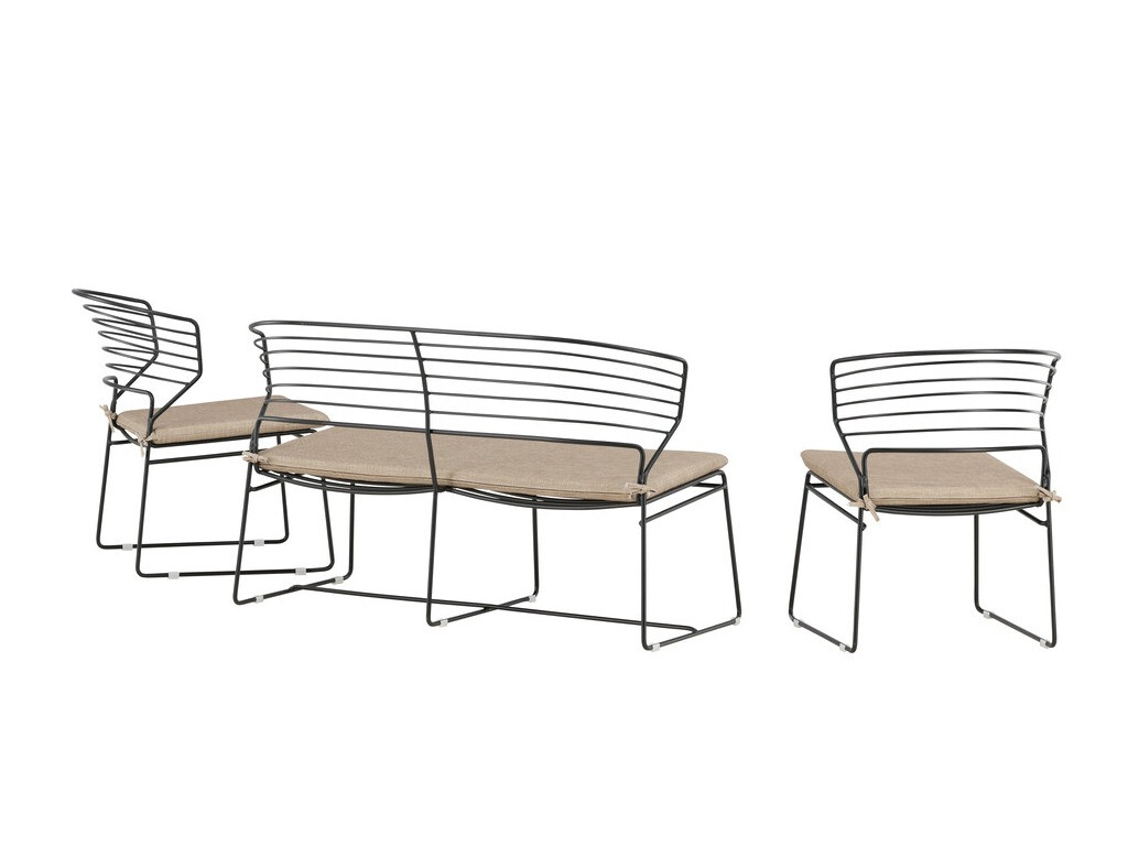 Outdoor furniture set Dallas 4421
