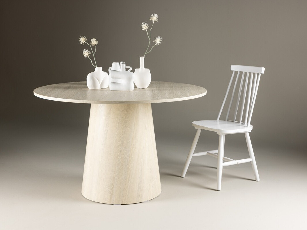 Table Dallas 3740 (Light brown)