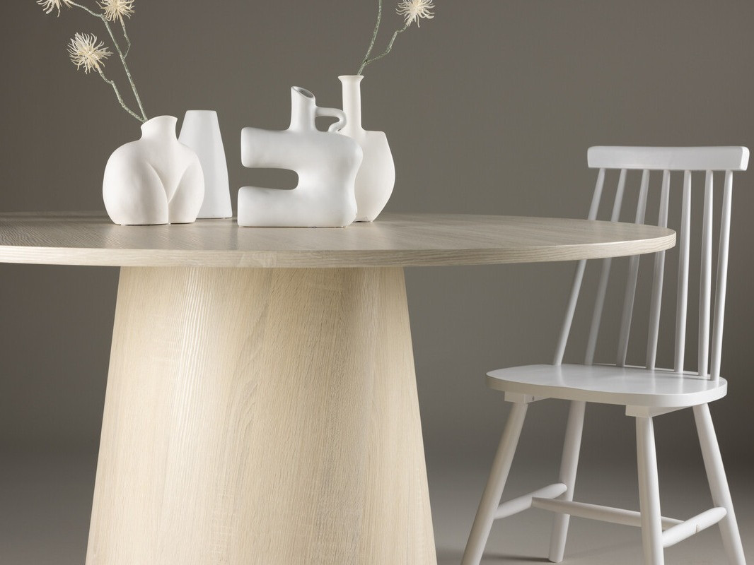 Table Dallas 3740 (Light brown)