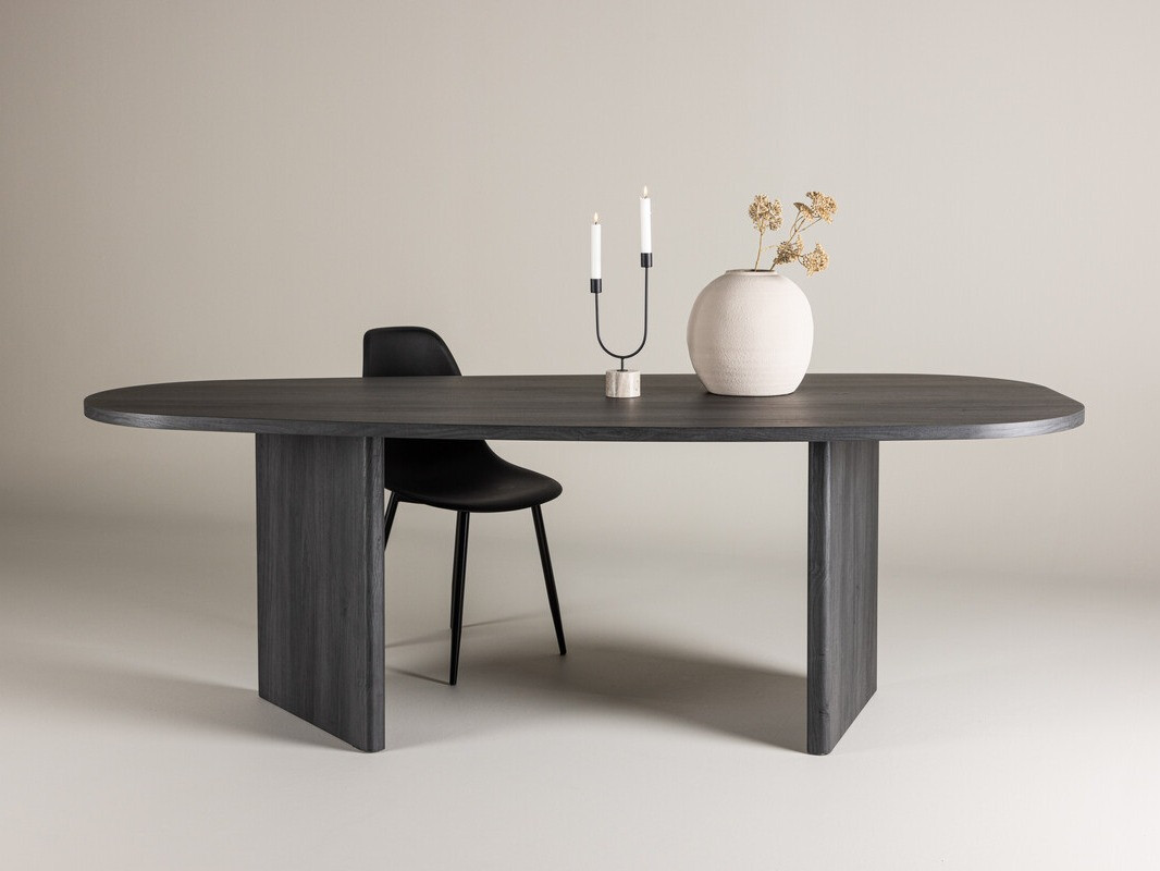 Table Dallas 4692 (Black)