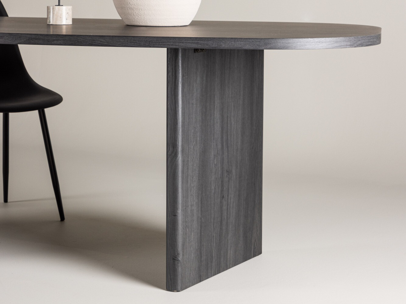 Table Dallas 4692 (Black)