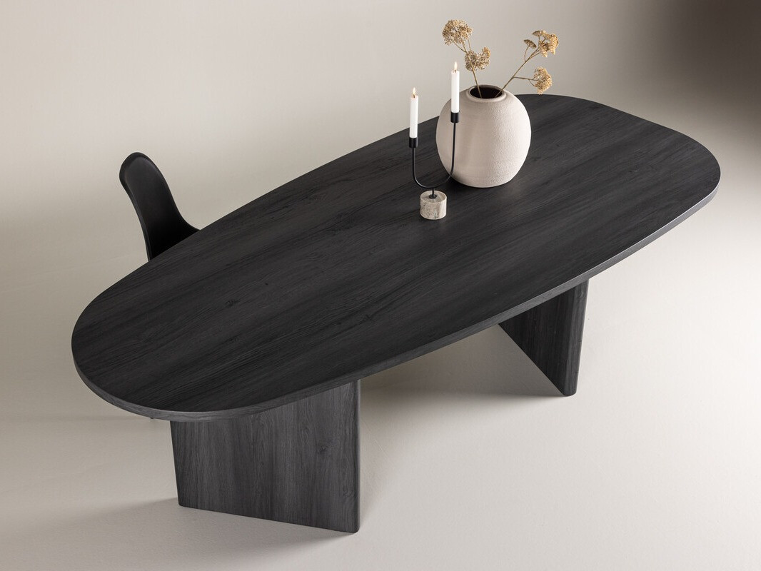 Table Dallas 4692 (Black)