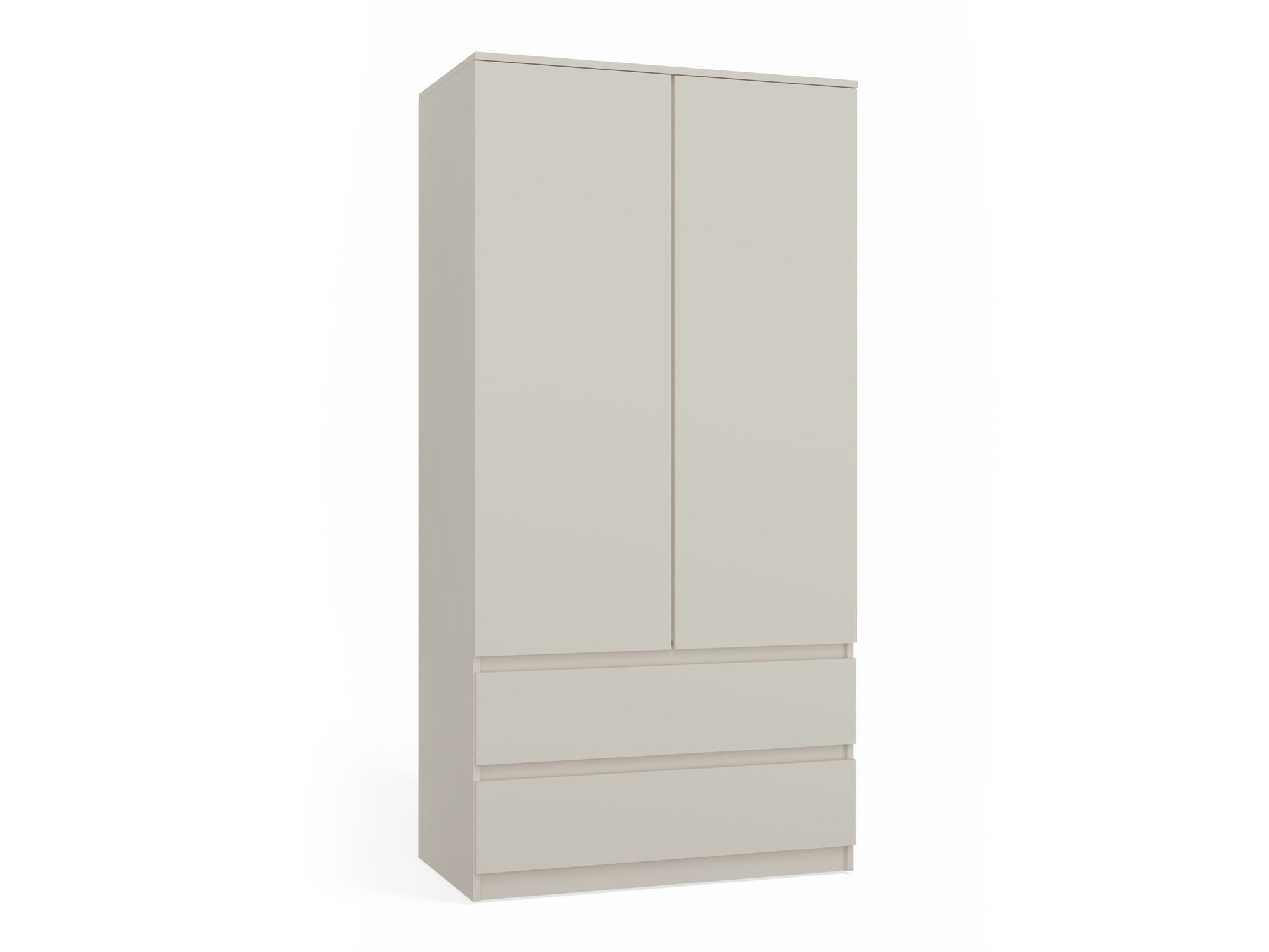 Wardrobe Elbvelu 116 (Cashmere)